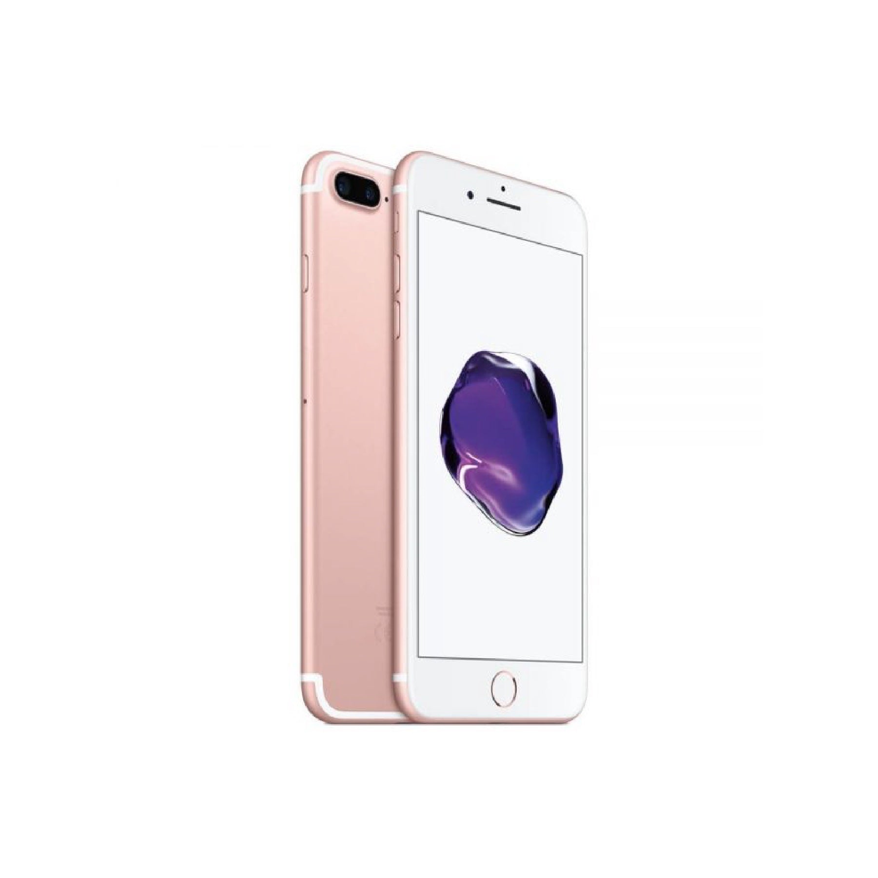 iPhone 7 Plus 32GB - Rose Gold (Better) - iStore Pre-owned