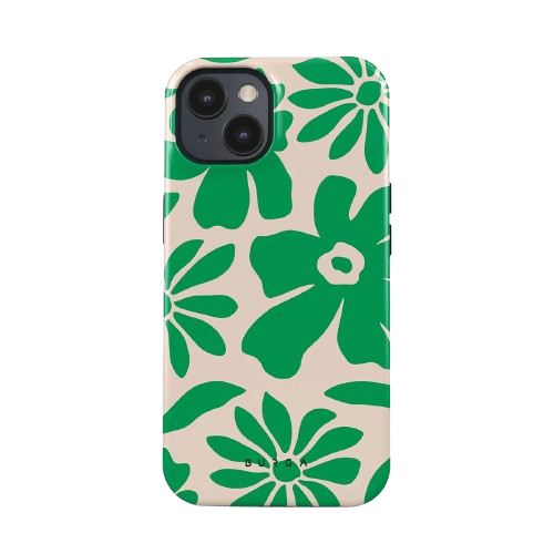 Burga iPhone 15 Plus Tough MagSafe Case Margarita (New) - iStore Pre-owned