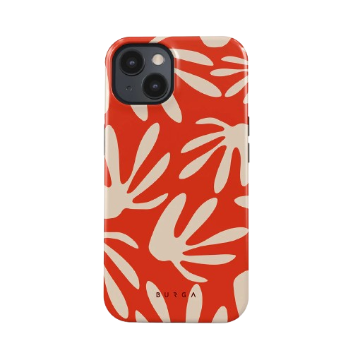 Burga iPhone 15 Plus Tough MagSafe Case Heatwave (New) - iStore Pre-owned