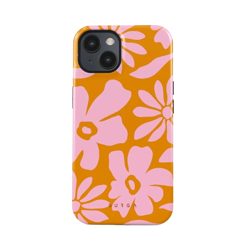 Burga iPhone 15 Plus Tough MagSafe Case Daytime Fiesta (New) - iStore Pre-owned