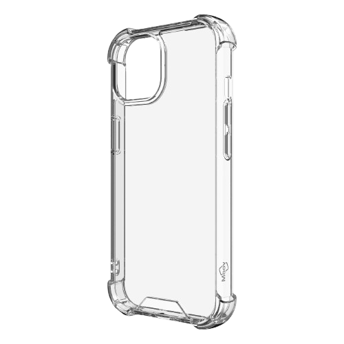 Moov iPhone 15 Plus ClearSafe Case (NEW)