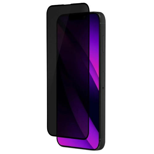 Moov iPhone 14 Plus Privacy Glass Screen Protector (New) - iStore Pre-owned