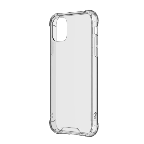 Moov Clear Case iPhone 11/XR (New)