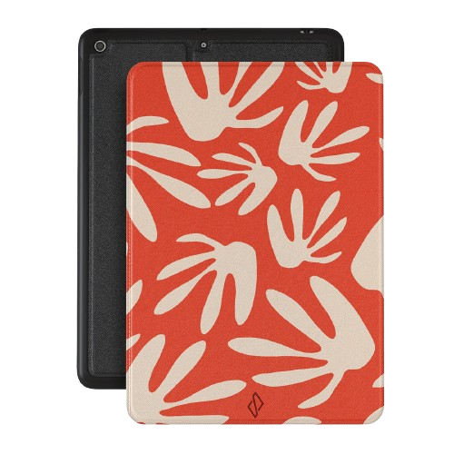 Burga iPad 10.2-inch (9/8/7th Gen) Case Heatwave (New) - iStore Pre-owned