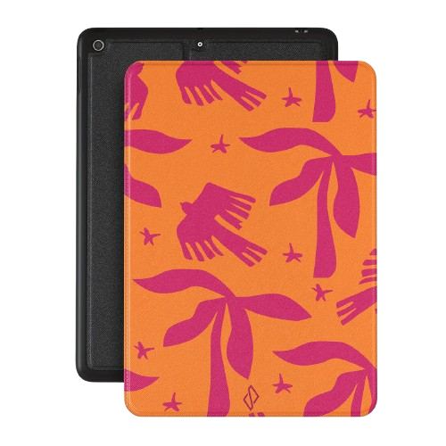 Burga iPad 10.2-inch (9/8/7th Gen) Case Siesta (New) - iStore Pre-owned