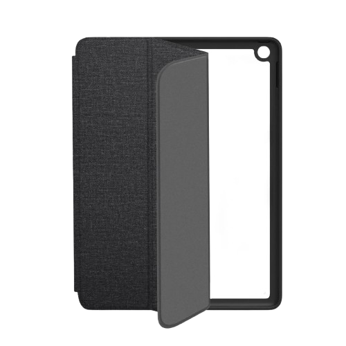 Moov Aspect Tri-Fold Folio Case For iPad 10.2-inch Charcoal (New)