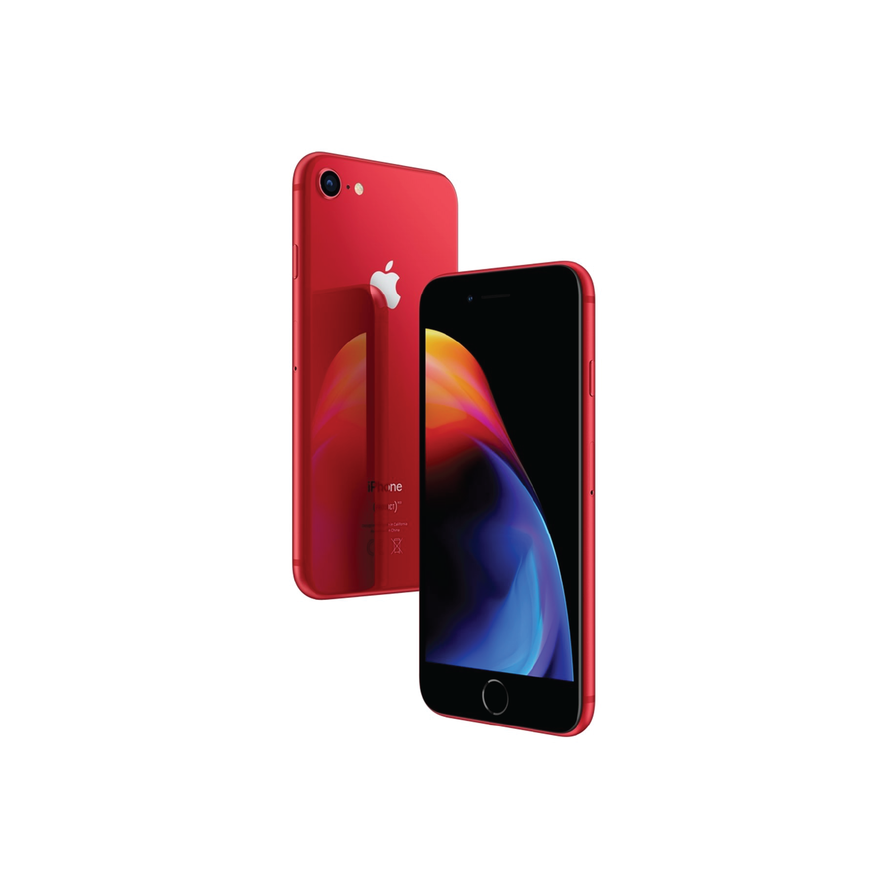 IPhone 8 256GB - Red (Best) - iStore Pre-owned