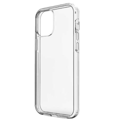 Moov Drop protection Case iPhone 12 Pro Max Clear (New)