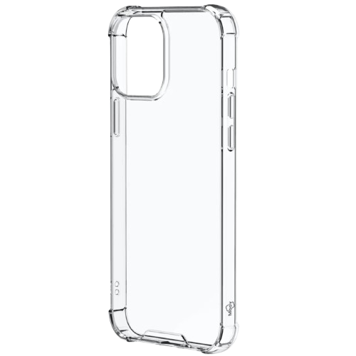 Moov Clear Case for iPhone 13 mini (New)