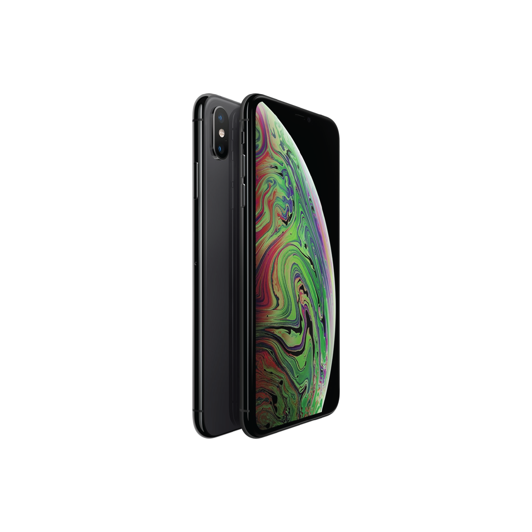 iPhone XS Max 256GB - Space Grey (Better) - iStore Pre-owned