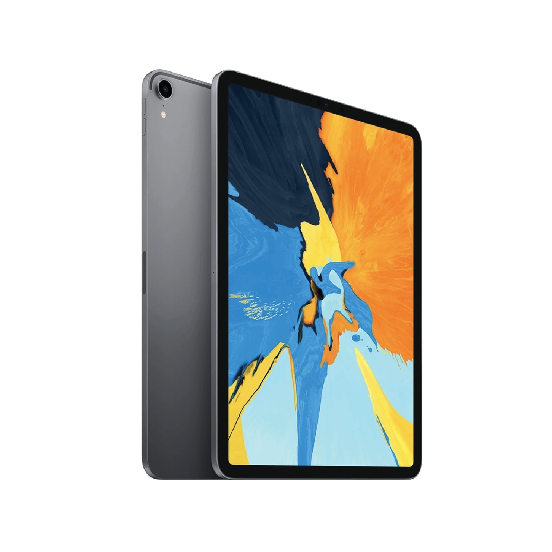 iPad Pro (11-inch, 2018, 1st Generation) Wi-Fi - iStore Pre-owned