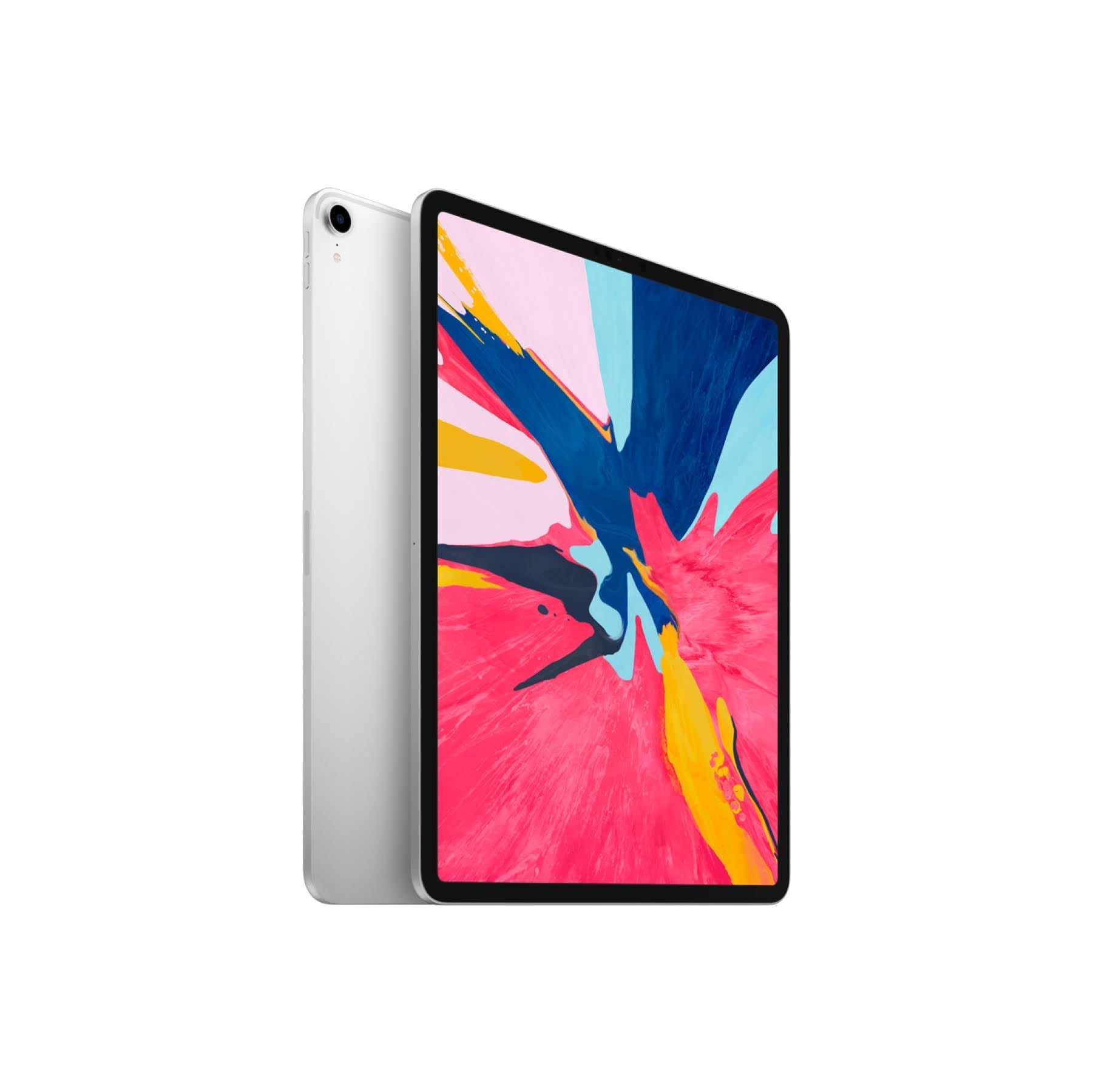 iPad Air 2 9.7-inch (2014) Wi-Fi + Cellular 128GB - Space Grey (Good) (7167255314587)