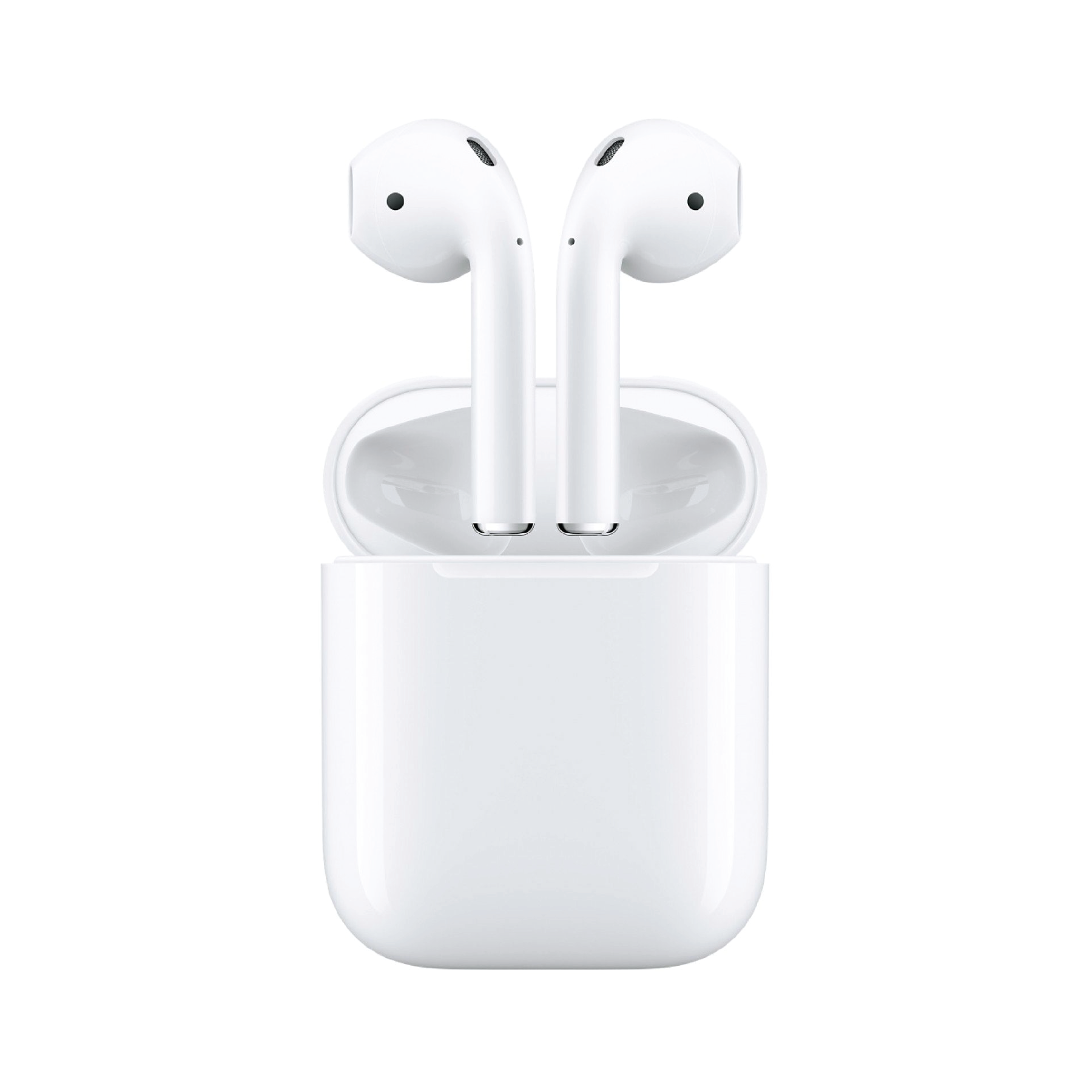 Apple AirPods with Charging Case (New) - iStore Pre-owned