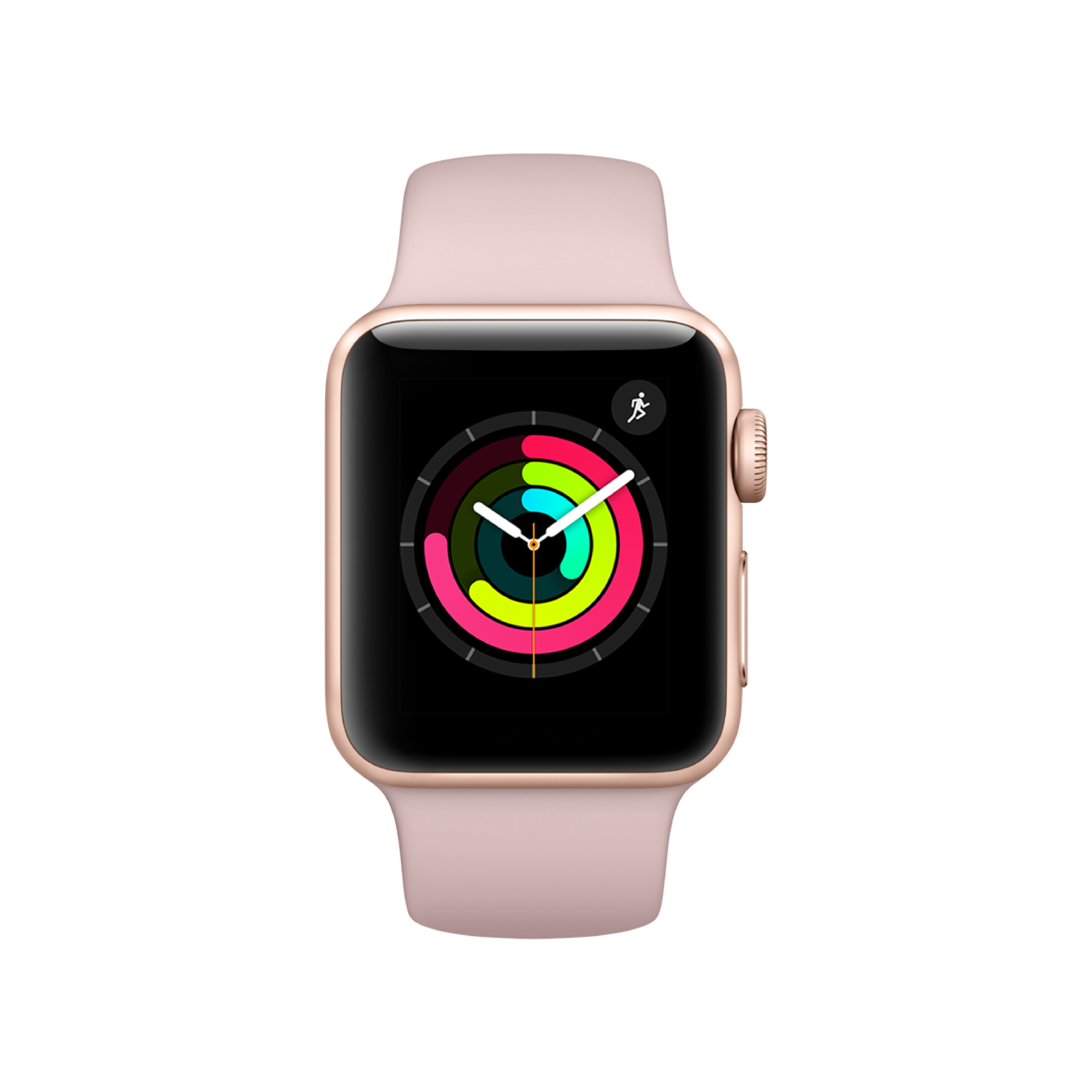 Apple Watch (42mm, Series 3, GPS) - iStore Pre-owned