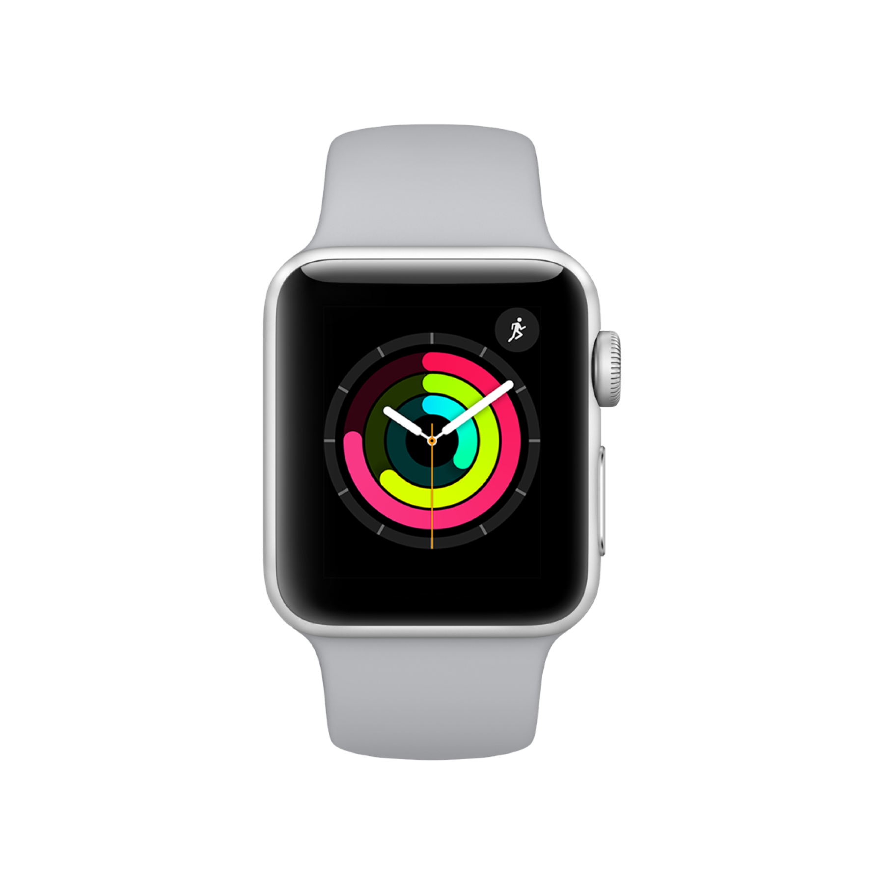 Apple Watch (38mm, Series 3, GPS) - iStore Pre-owned