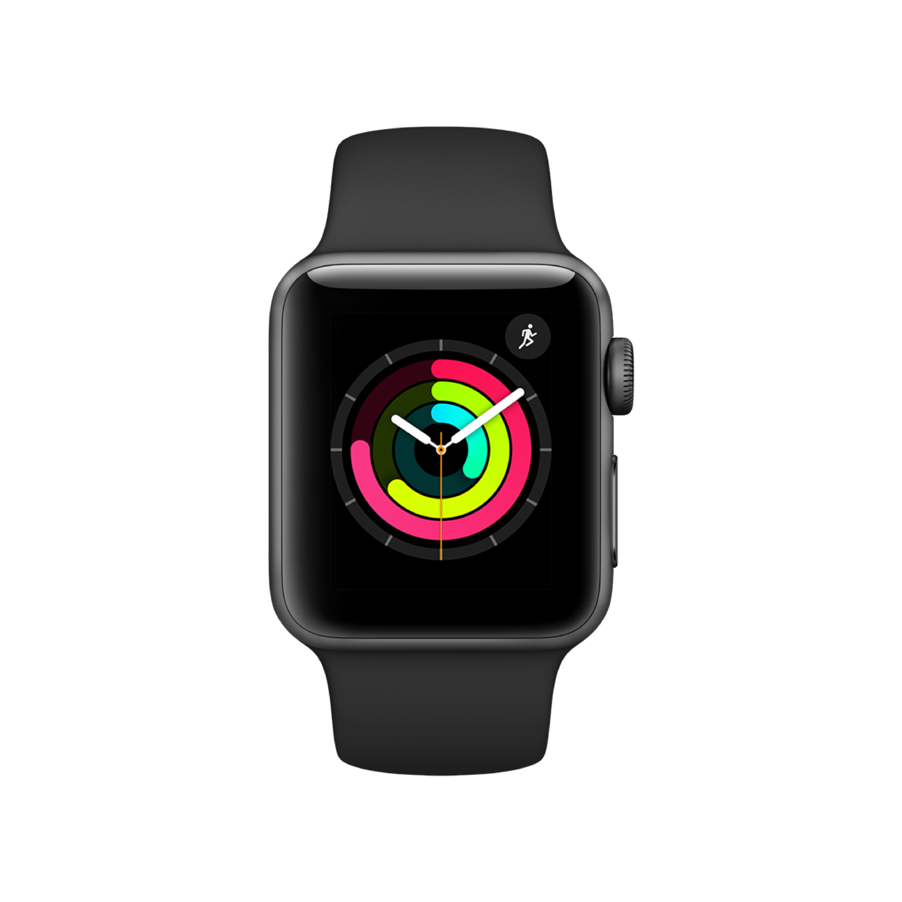 Apple Watch (38mm, Series 3, GPS) - iStore Pre-owned