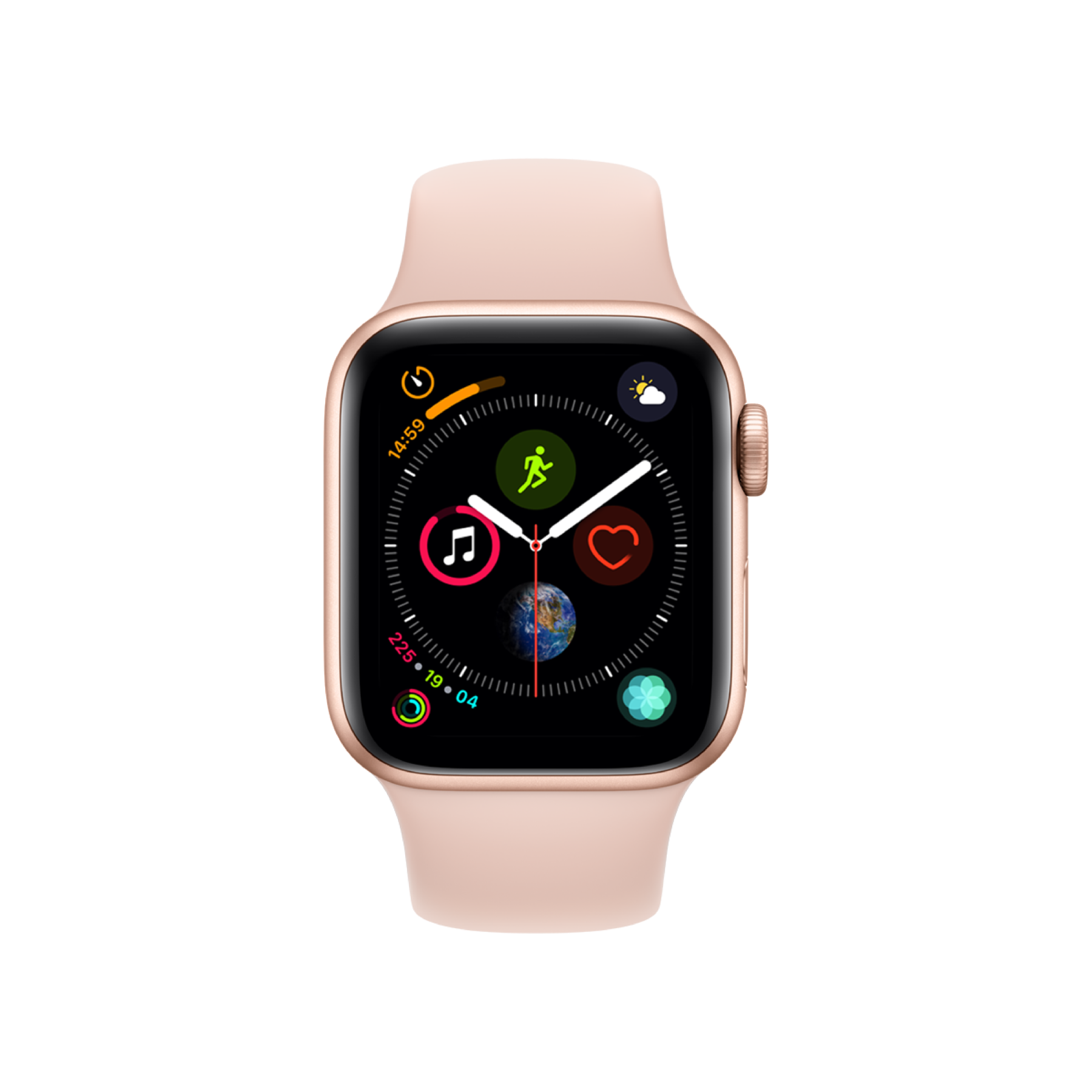 Apple Watch (44mm, Series 4, GPS) - iStore Pre-owned