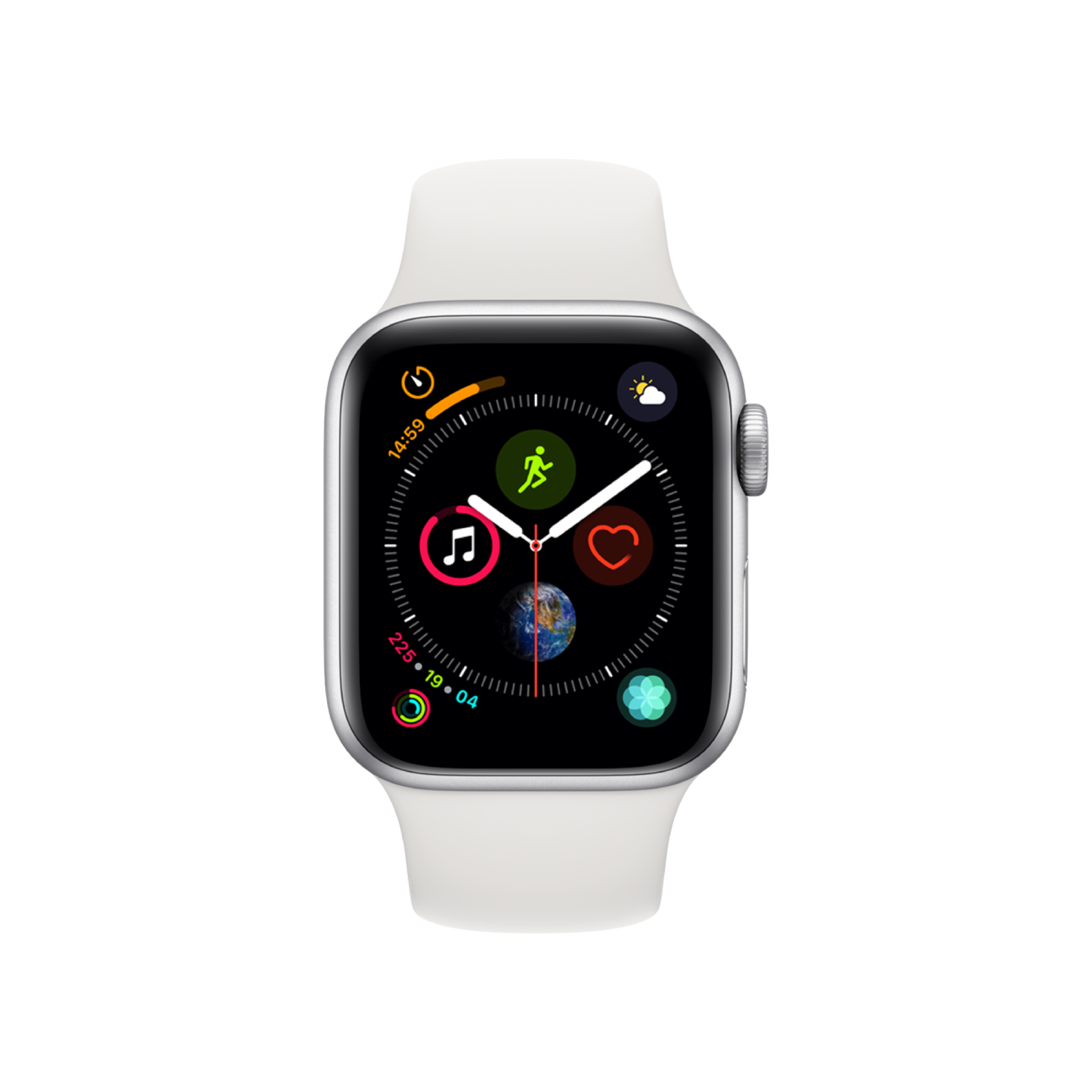Apple Watch (44mm, Series 4, GPS + Cellular) - iStore Pre-owned