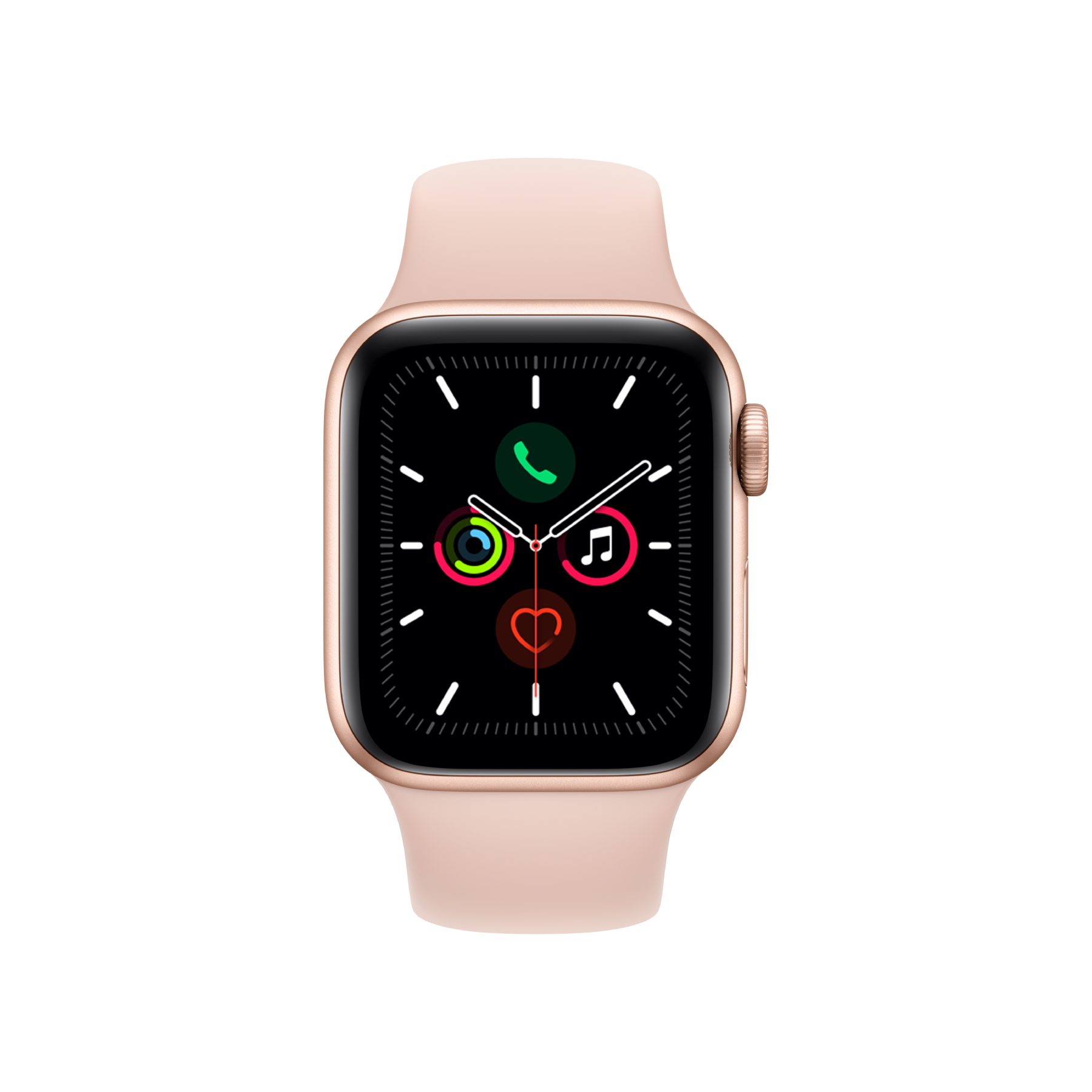 Apple Watch (44mm, Series 5, GPS ) - iStore Pre-owned