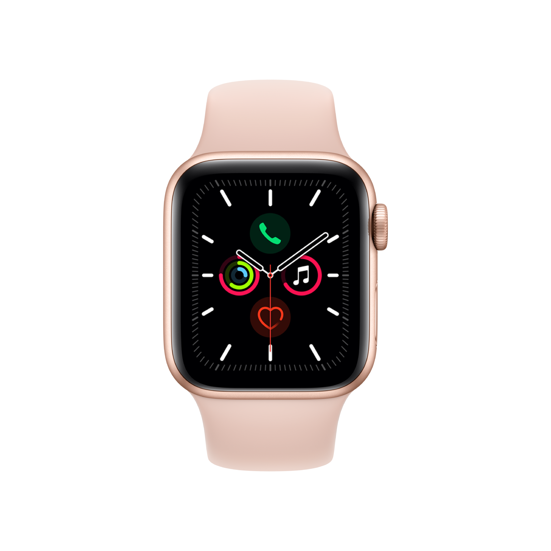 Apple Watch (40mm, Series 5, GPS + Cellular) - iStore Pre-owned