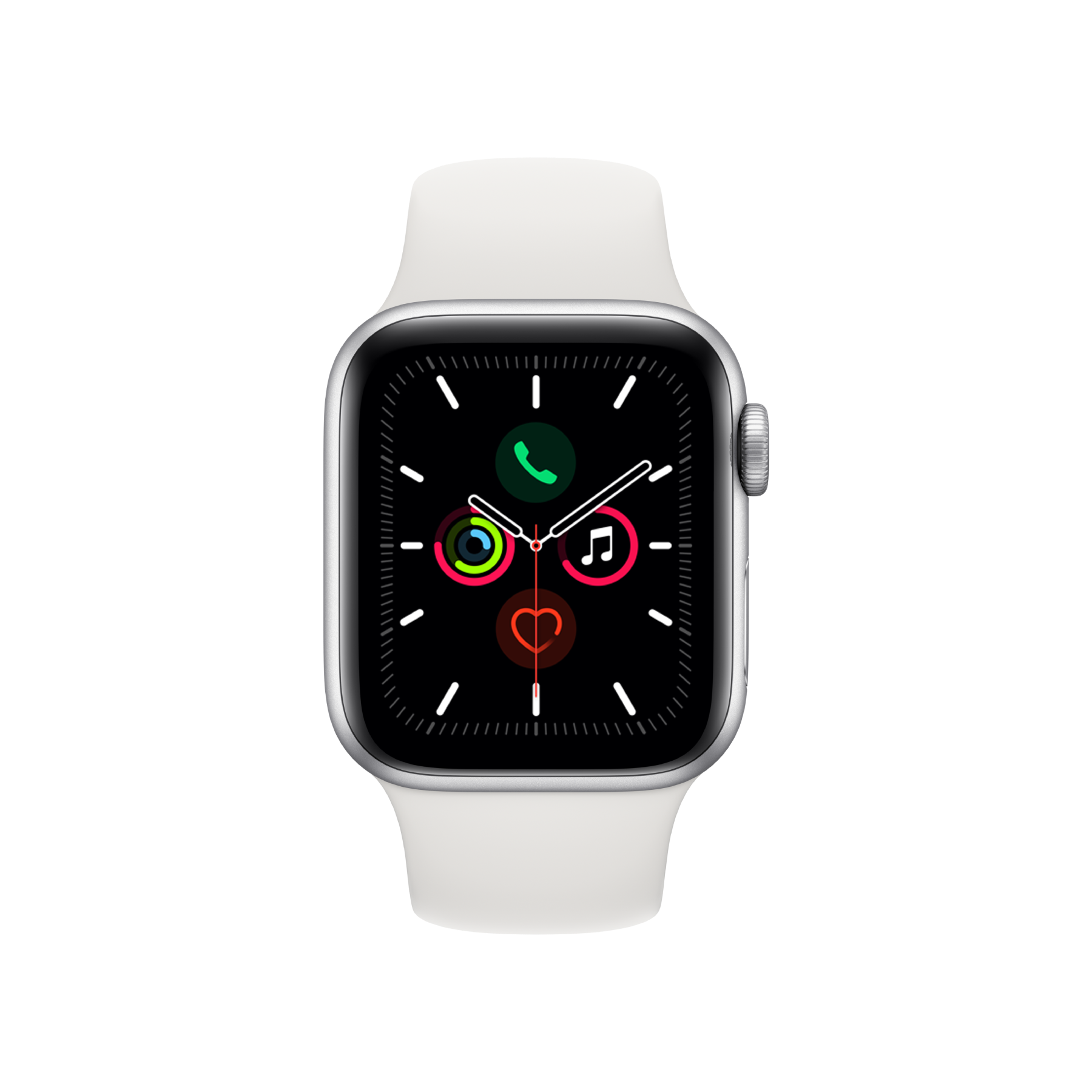 Apple Watch (40mm, Series 5, GPS + Cellular) - iStore Pre-owned