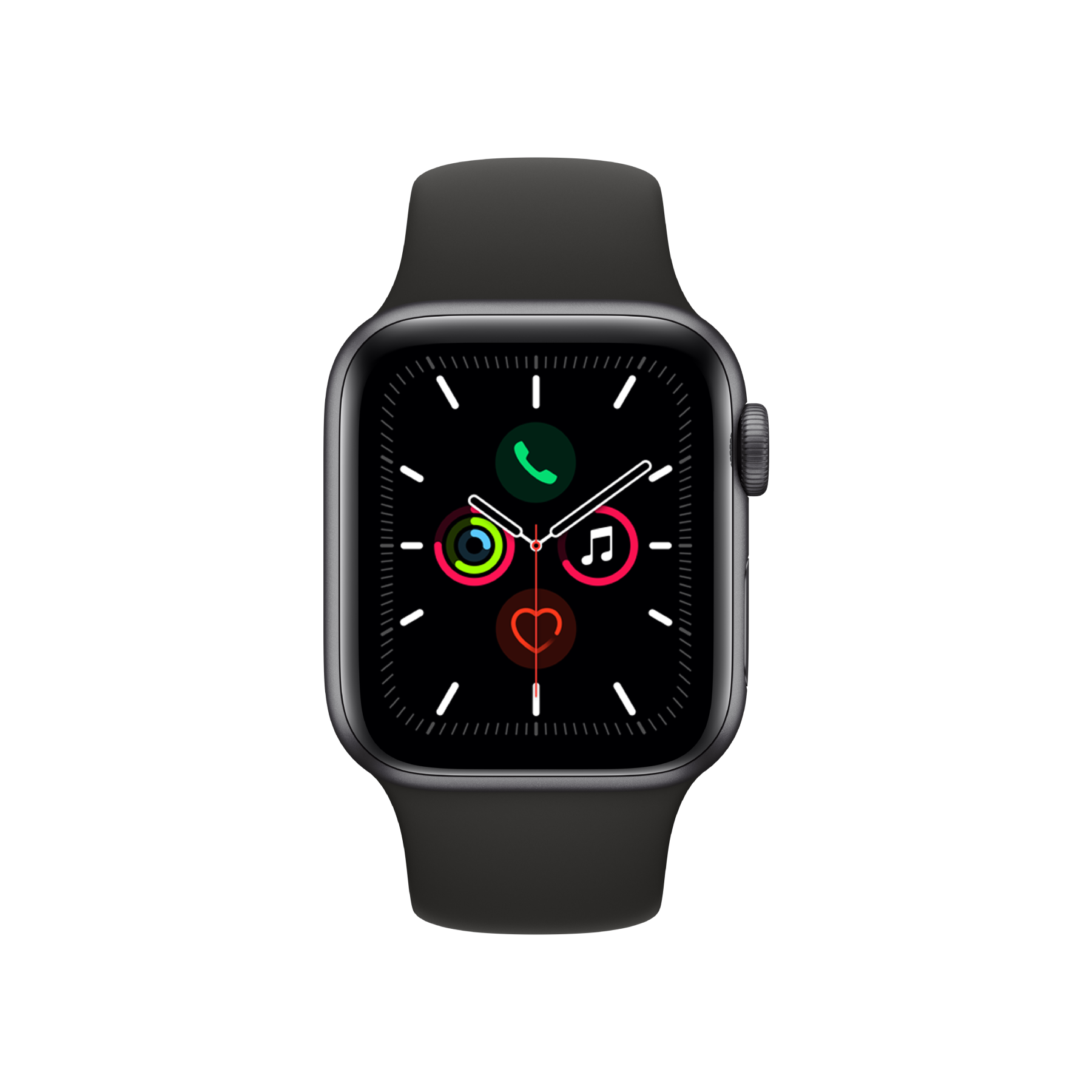 Apple Watch (44mm, Series 5, GPS ) - iStore Pre-owned