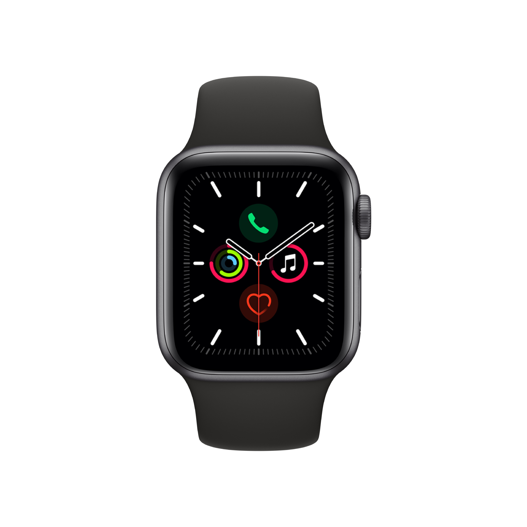 Apple Watch (40mm, Series 5, GPS + Cellular) - iStore Pre-owned