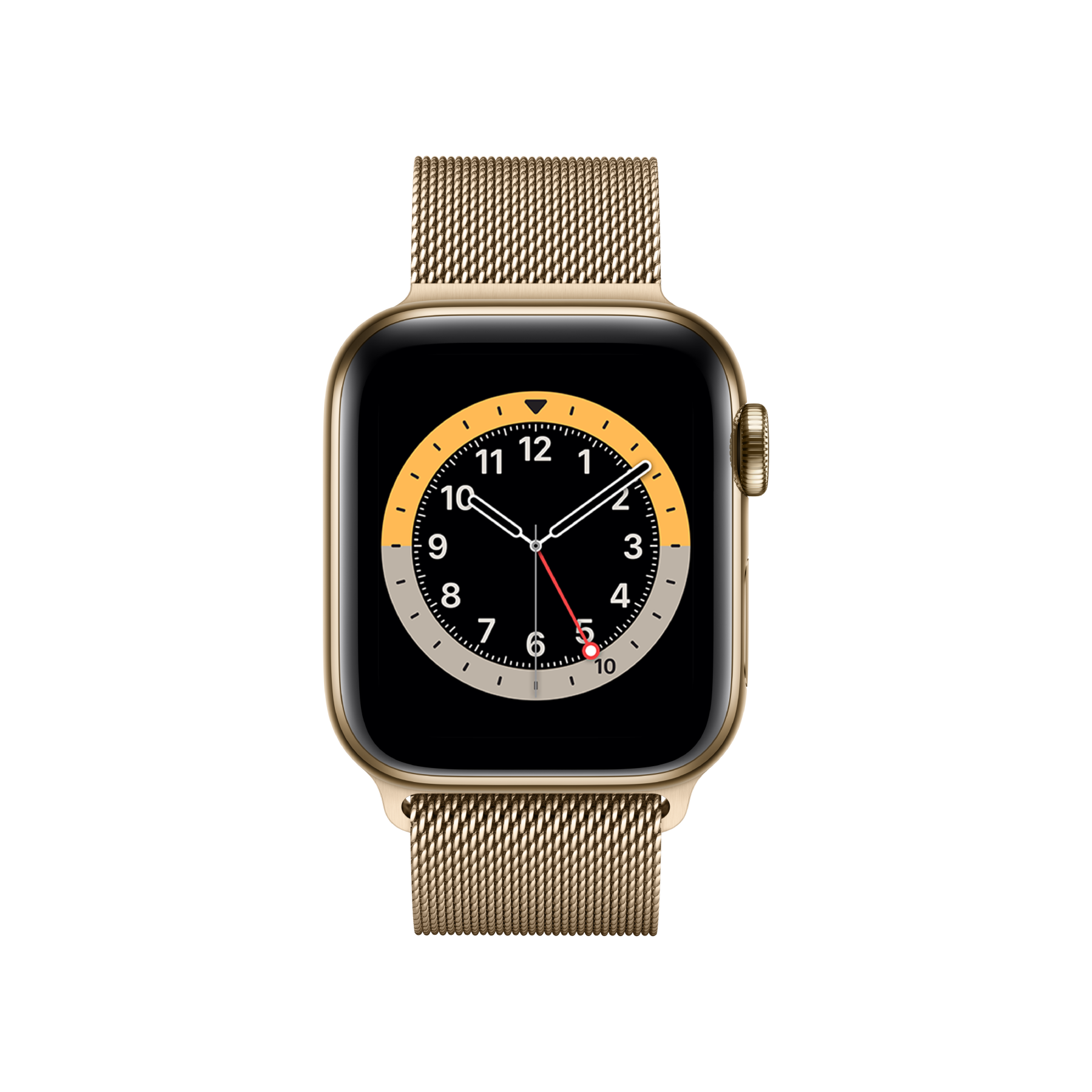 Apple Watch (40mm, Series 6, GPS + Cellular) - iStore Pre-owned