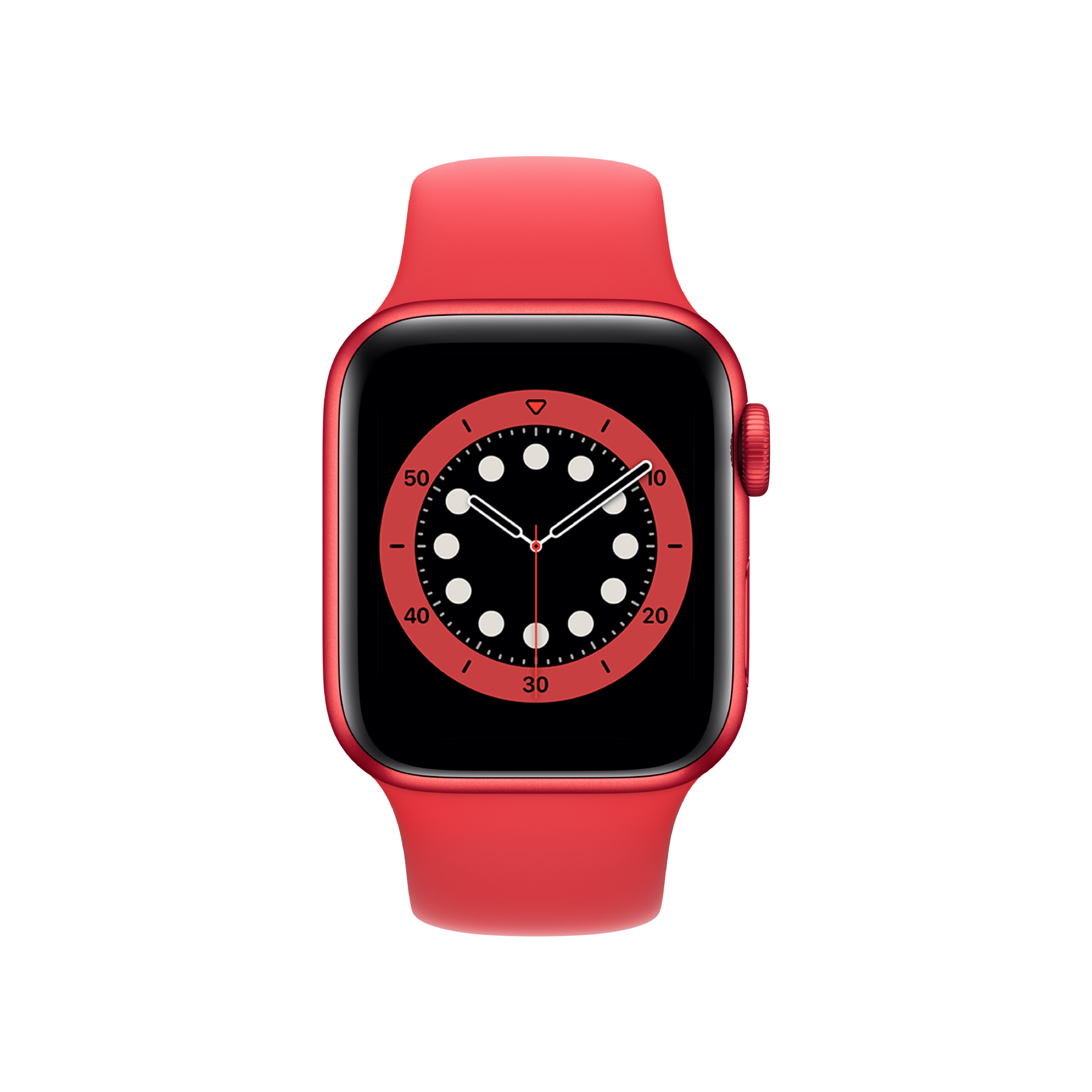 Apple Watch (40mm, Series 6, GPS) - iStore Pre-owned