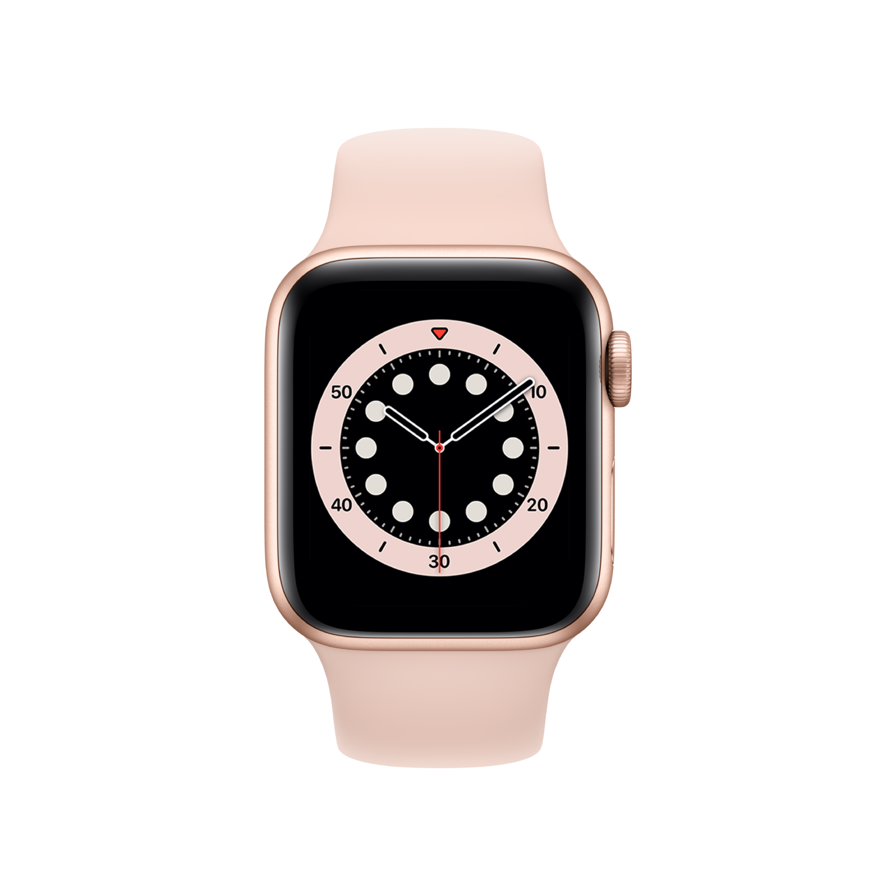 Apple Watch (44mm, Series 6, GPS) - iStore Pre-owned