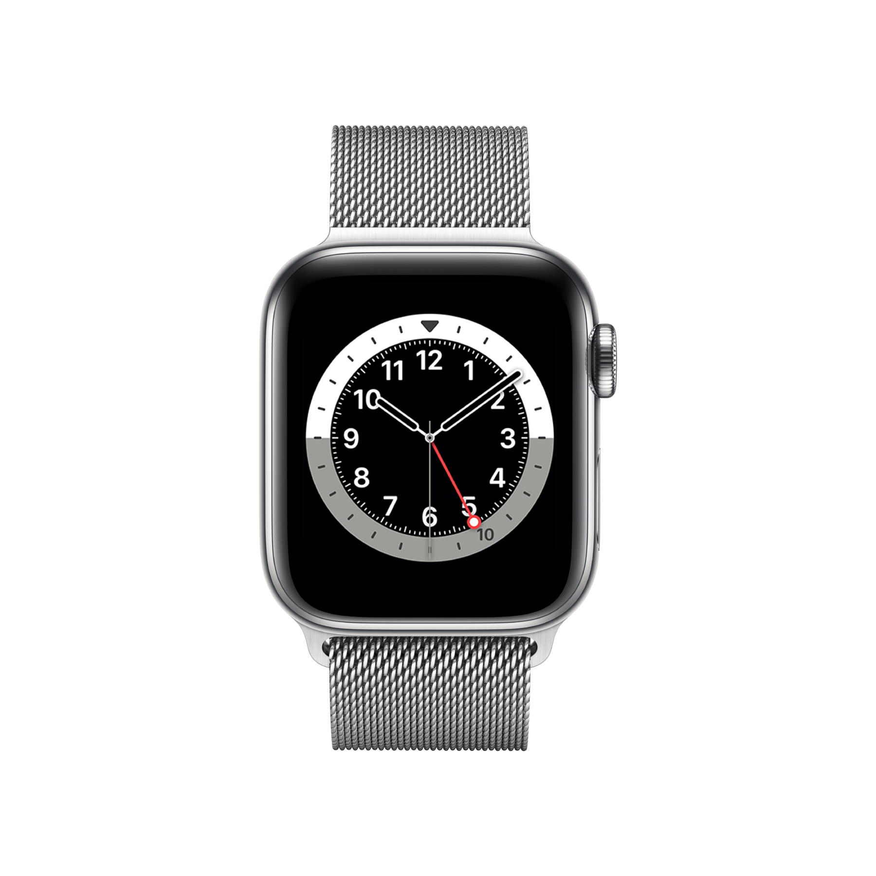Apple Watch (40mm, Series 6, GPS + Cellular) - iStore Pre-owned