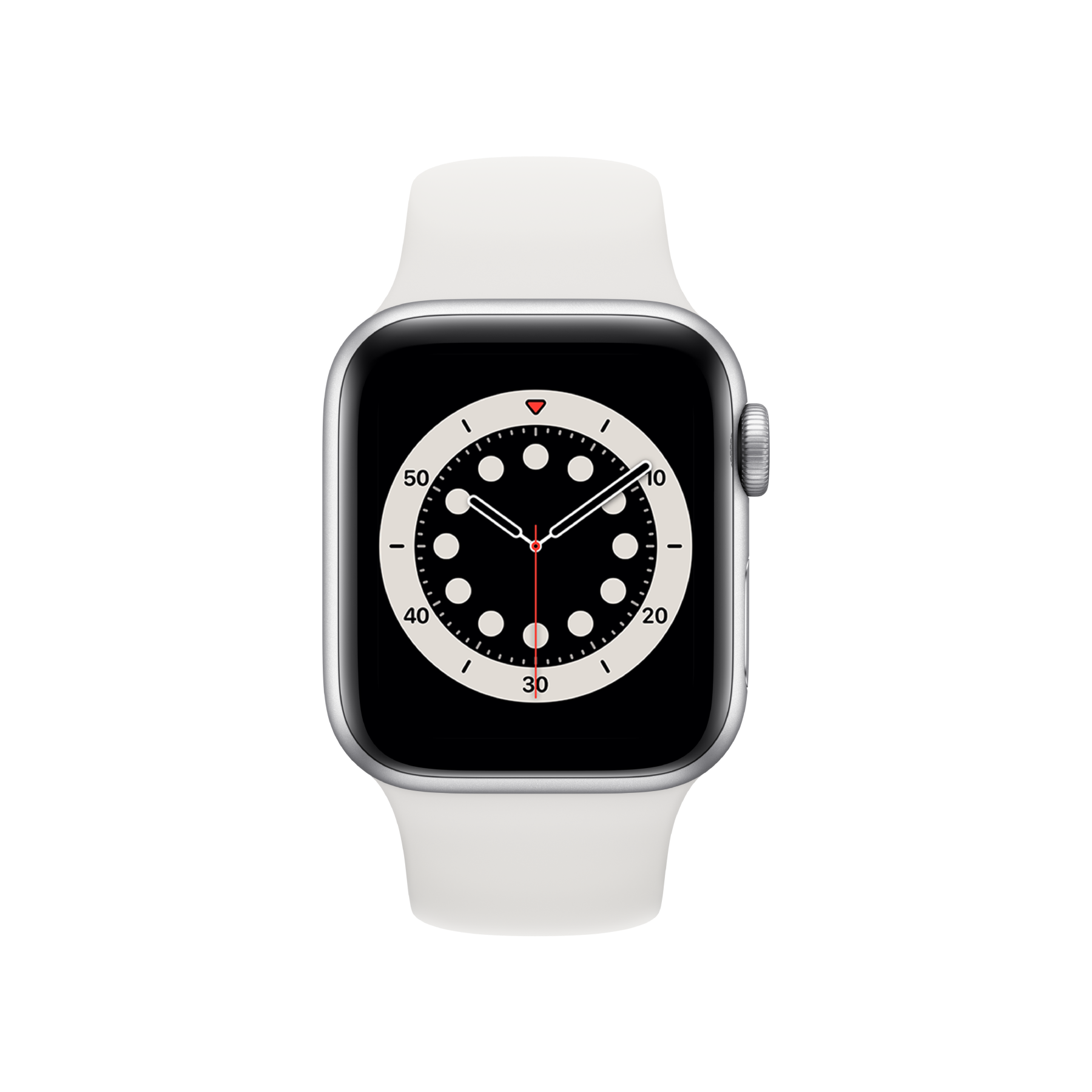 Apple Watch (40mm, Series 6, GPS + Cellular) - iStore Pre-owned