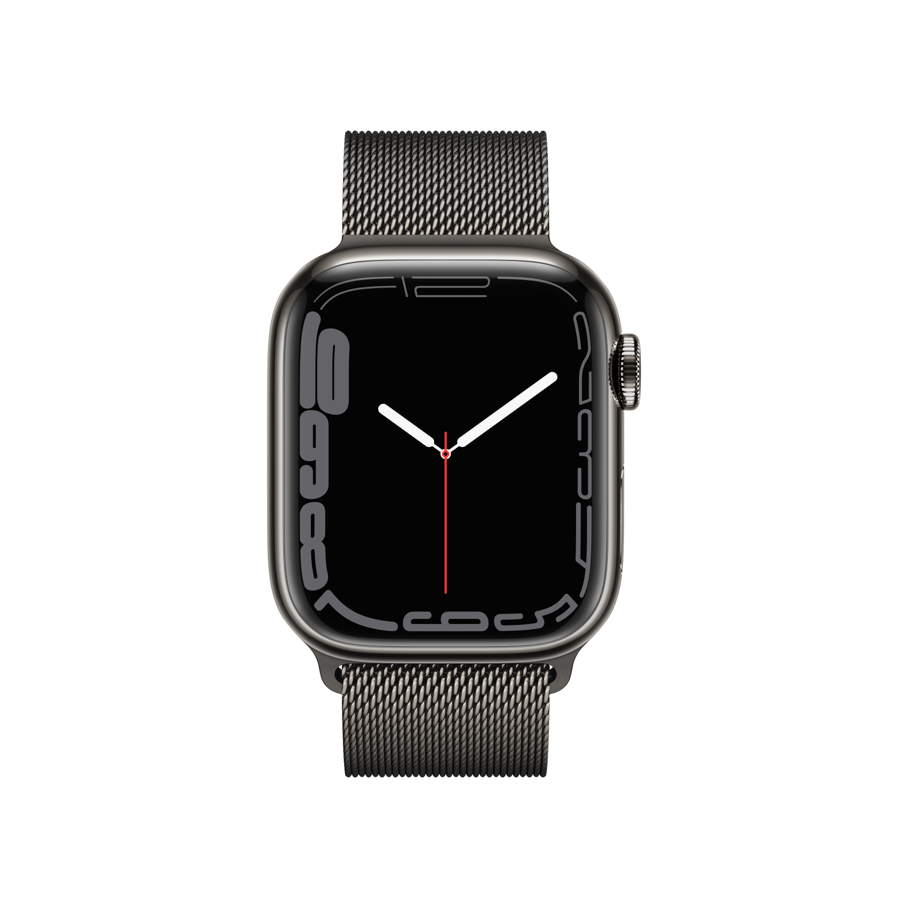 Apple Watch (45mm, Series 7, GPS + Cellular) - iStore Pre-owned