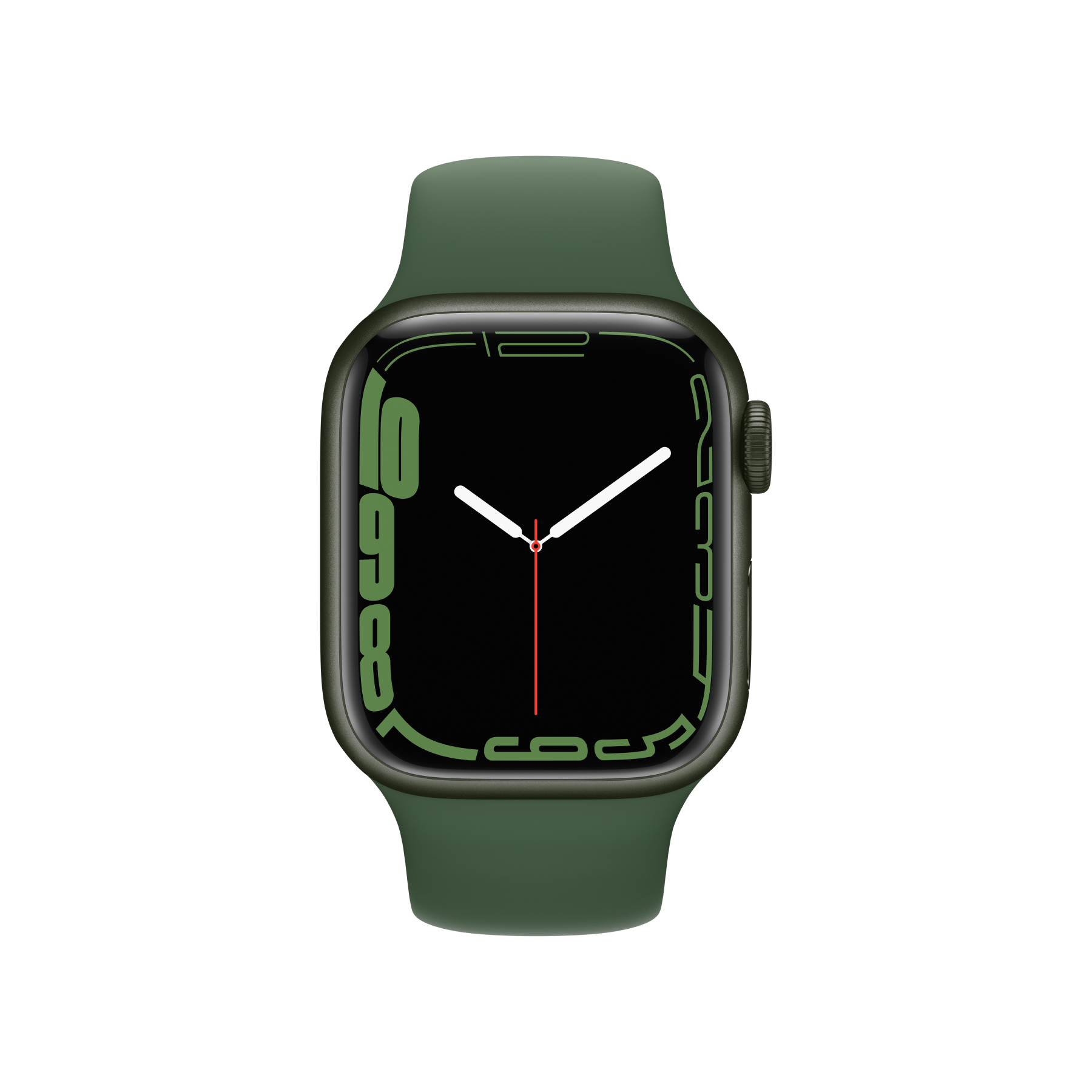 Apple Watch (45mm, Series 7, GPS) - iStore Pre-owned
