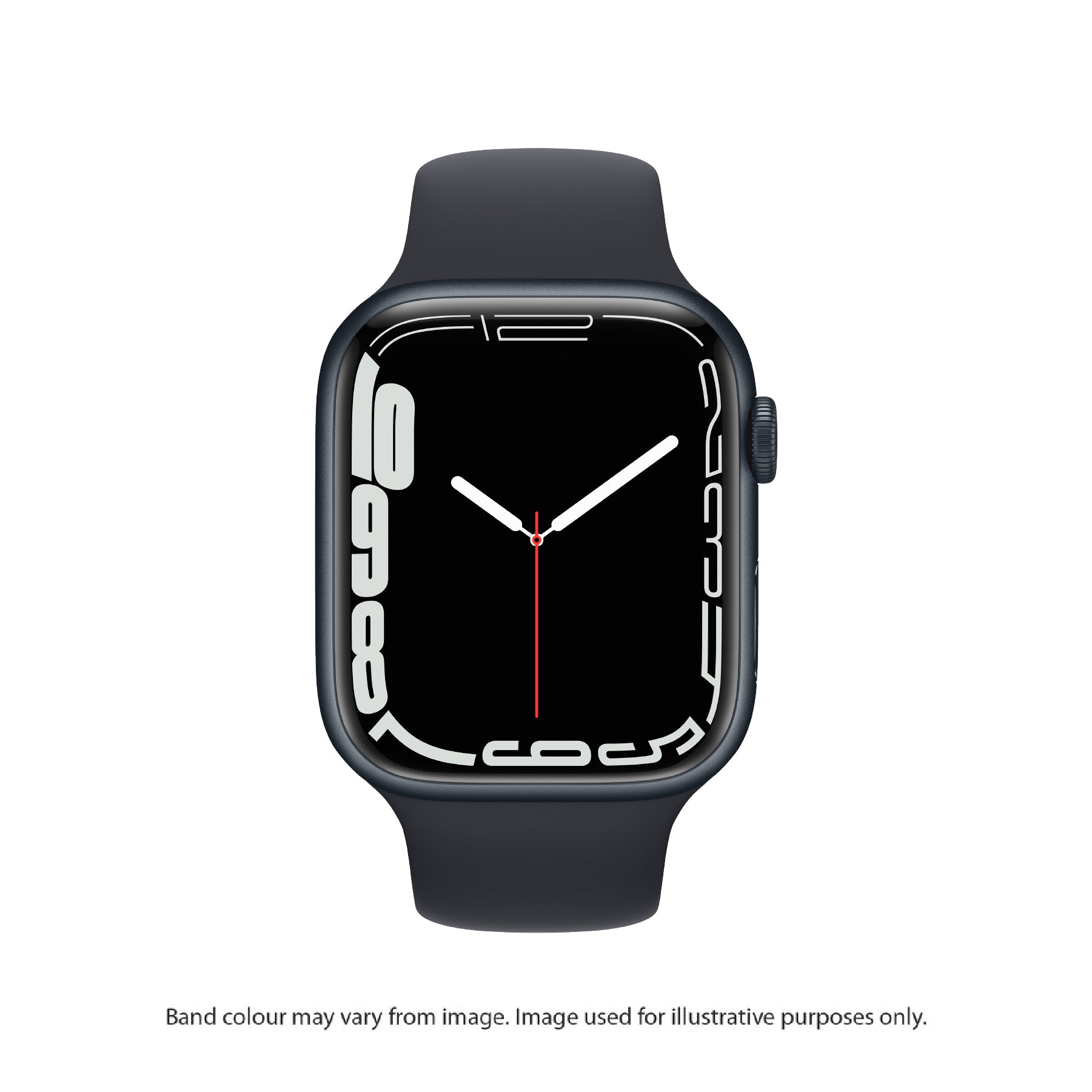 Iphone watch second hand shop