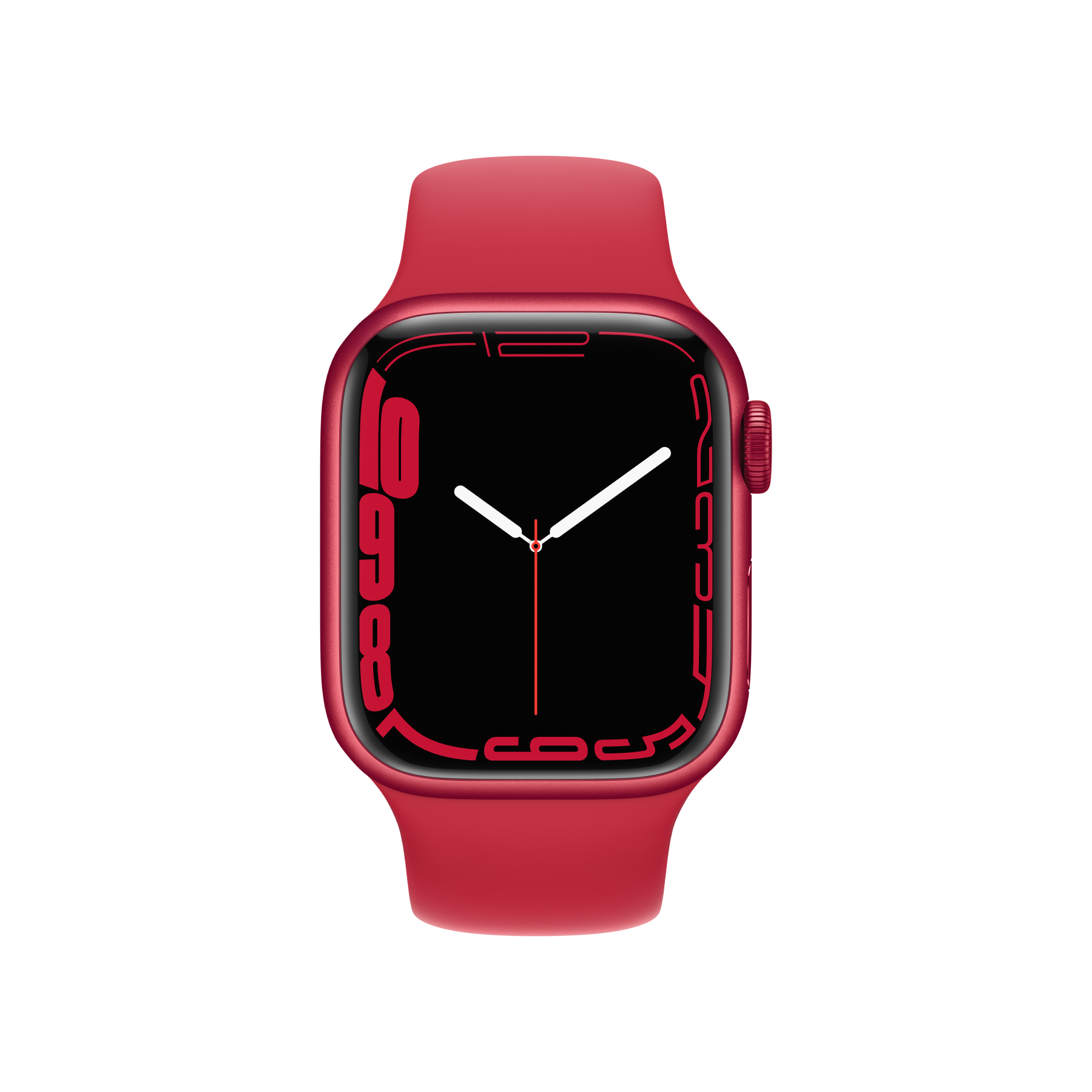 Apple Watch (41mm, Series 7, GPS) - iStore Pre-owned