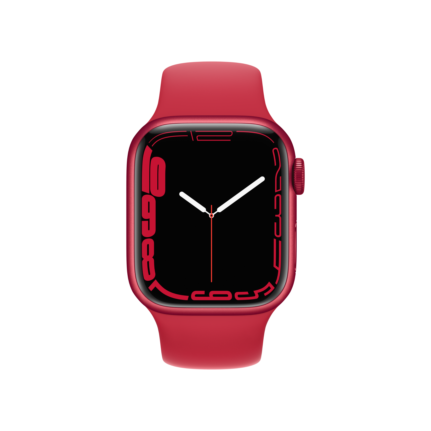 Apple Watch (45mm, Series 7, GPS + Cellular) - iStore Pre-owned