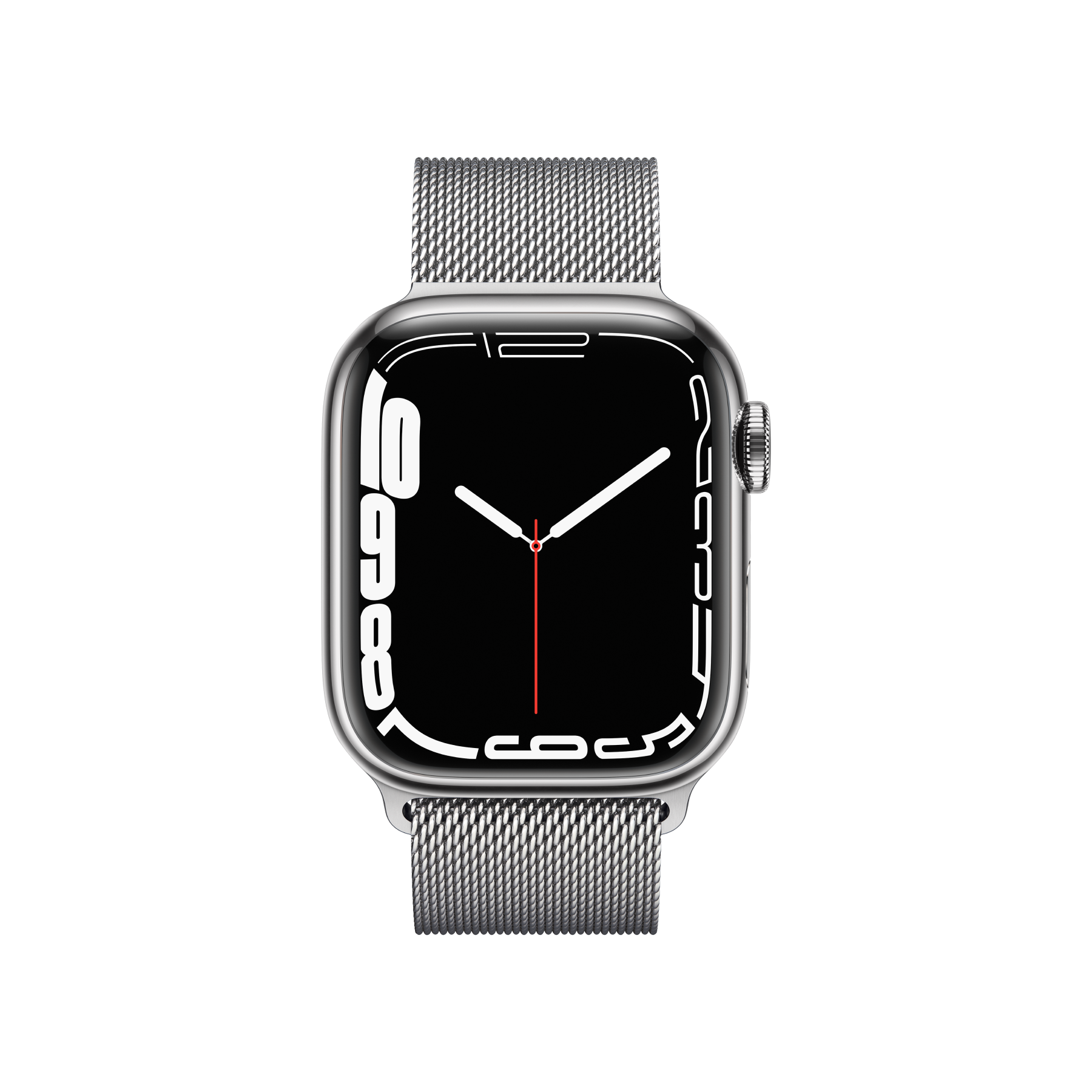 Apple Watch (45mm, Series 7, GPS + Cellular) - iStore Pre-owned