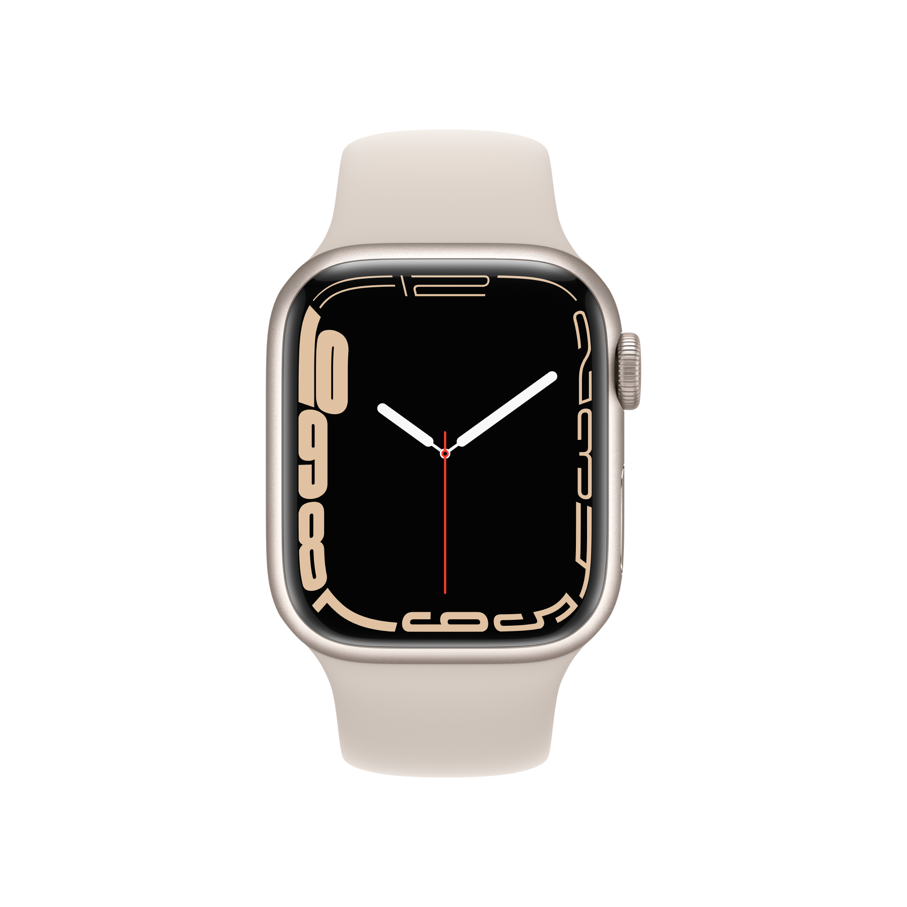 Apple Watch (41mm, Series 7, GPS) - iStore Pre-owned