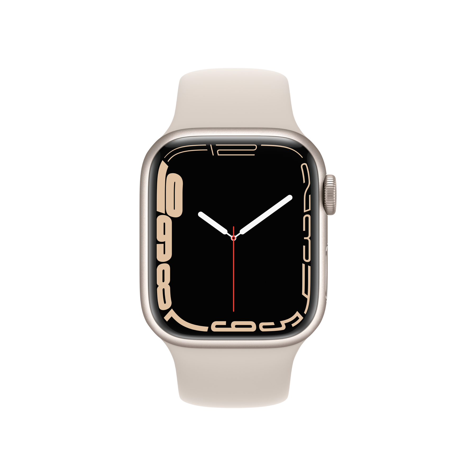 Apple Watch (45mm, Series 7, GPS + Cellular) - iStore Pre-owned