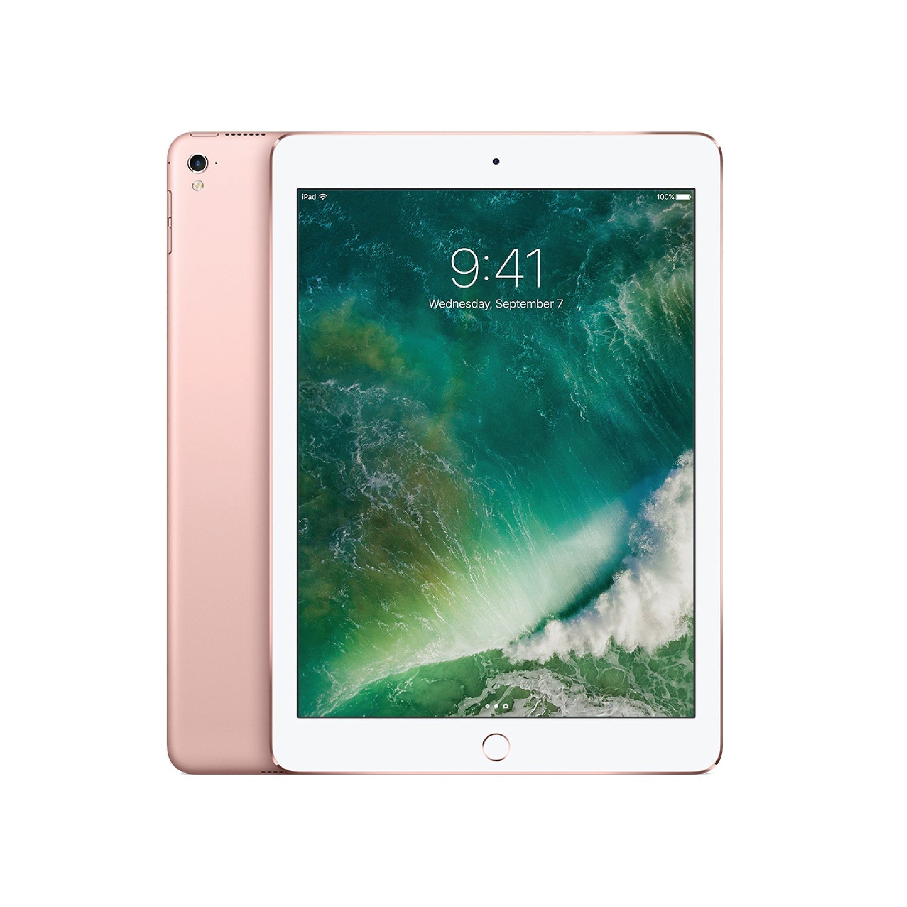 直送商品iPad pro 10.5inch Wi-Fi+Celuler 64GB iPad本体