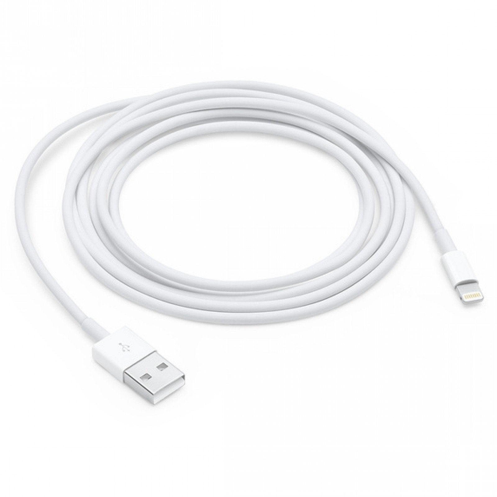 Apple 1m Lightning to USB Cable (New) - iStore Pre-owned