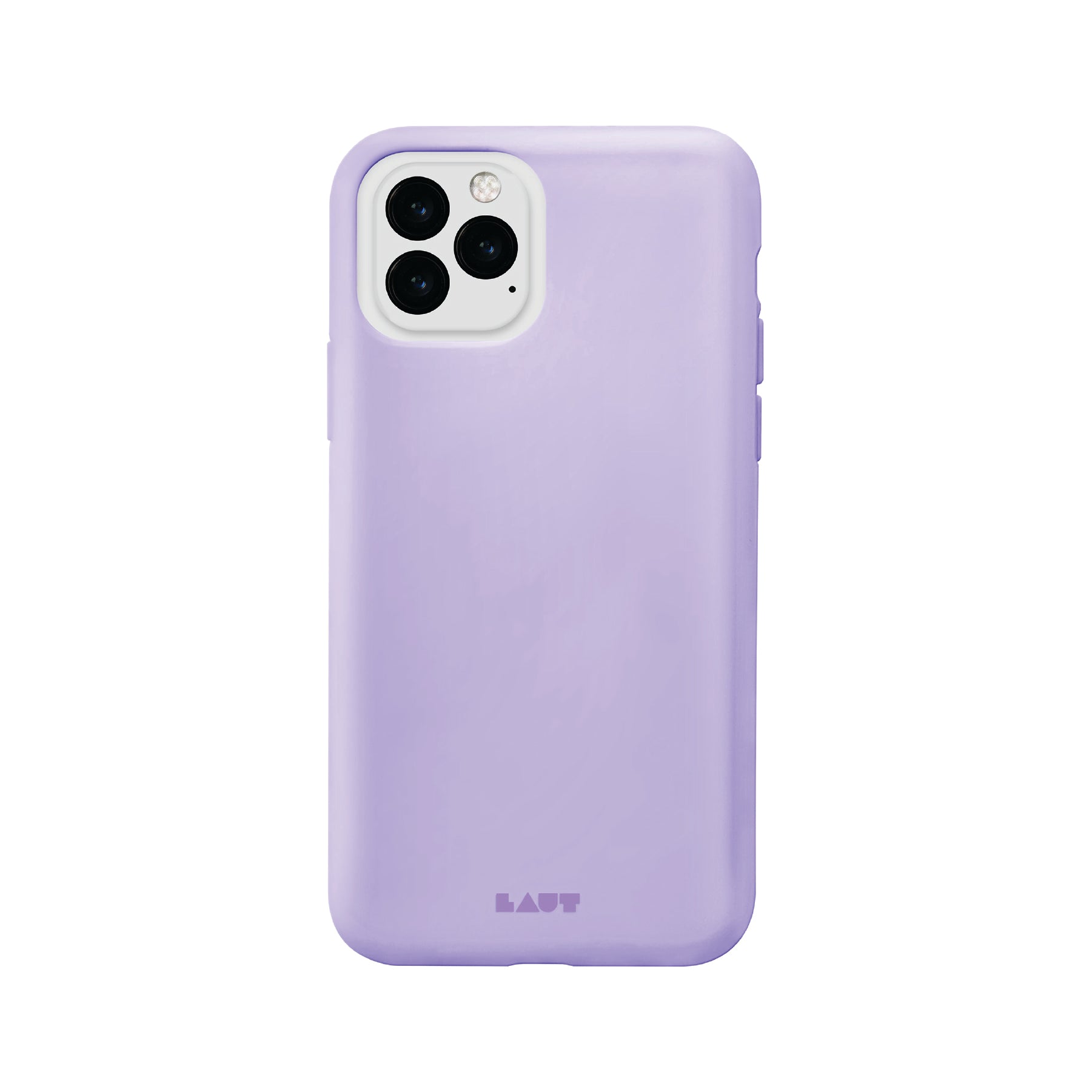 Laut Huex Pastels Case for iPhone 11 Pro - Violet (New) - iStore Pre-owned