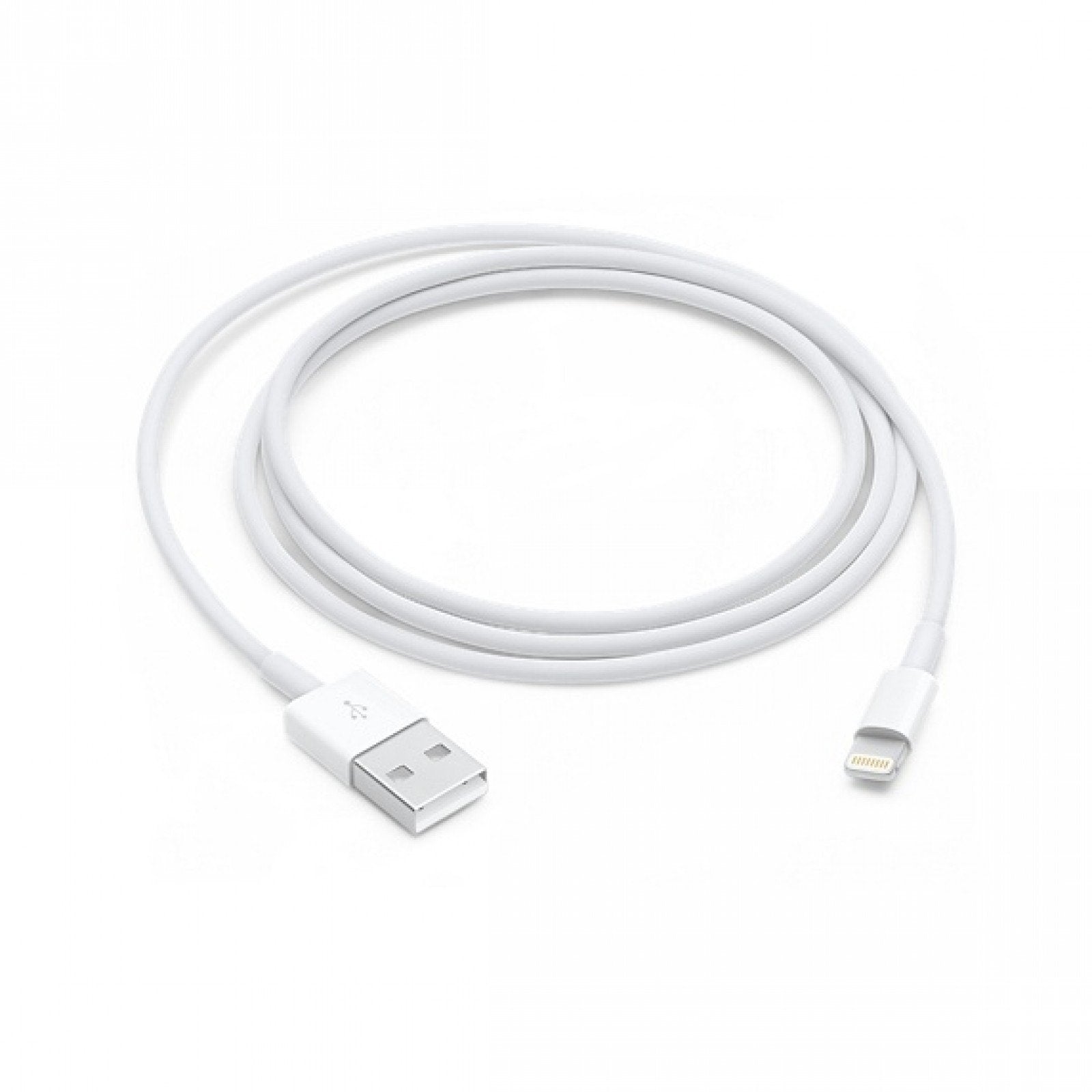 Apple 2m Lightning to USB Cable (New) - iStore Pre-owned