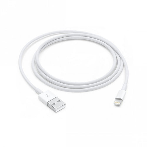 Apple 2m Lightning to USB Cable (New)