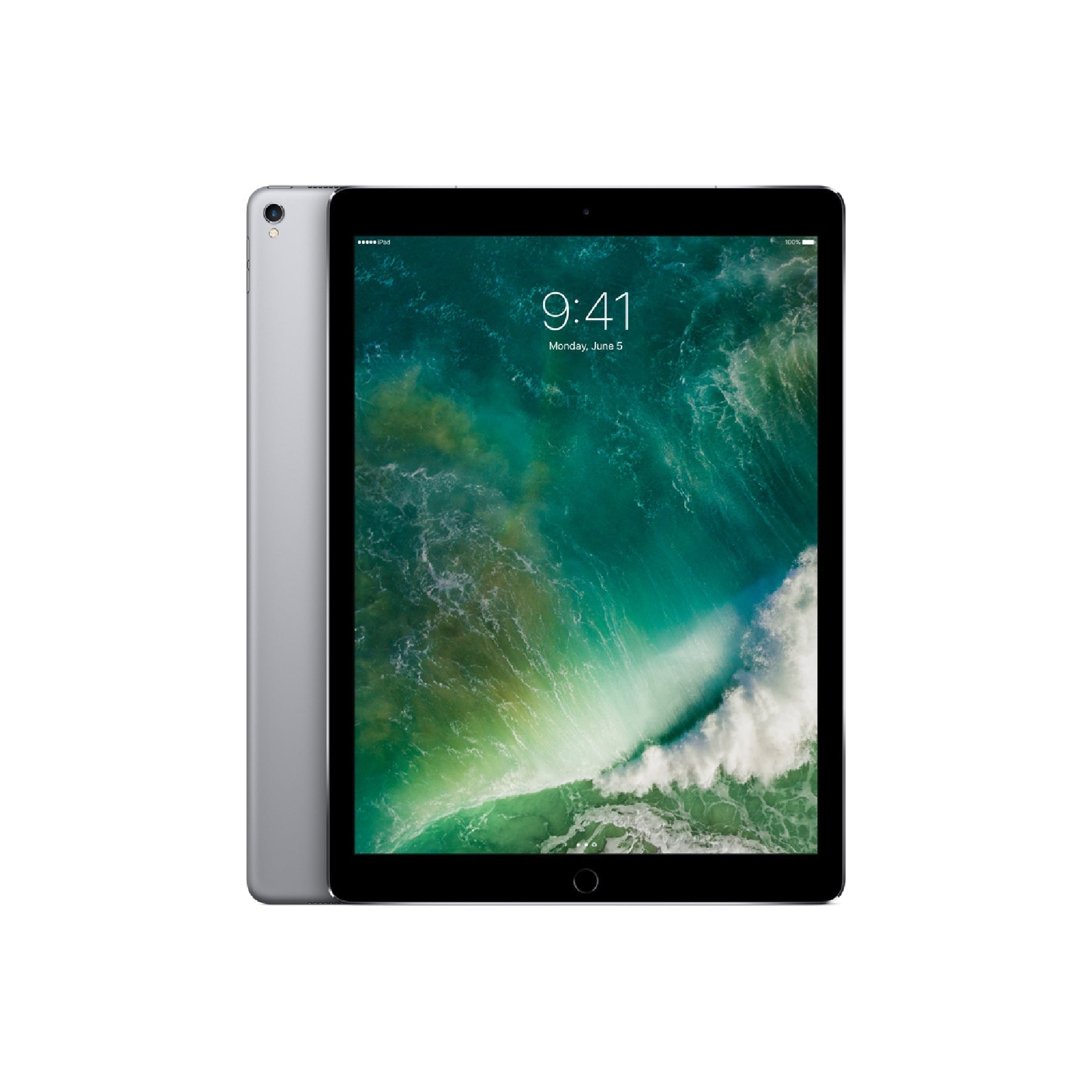 iPad Pro (12.9-inch, 2017, 2nd Generation) Wi-Fi + Cellular - iStore Pre-owned