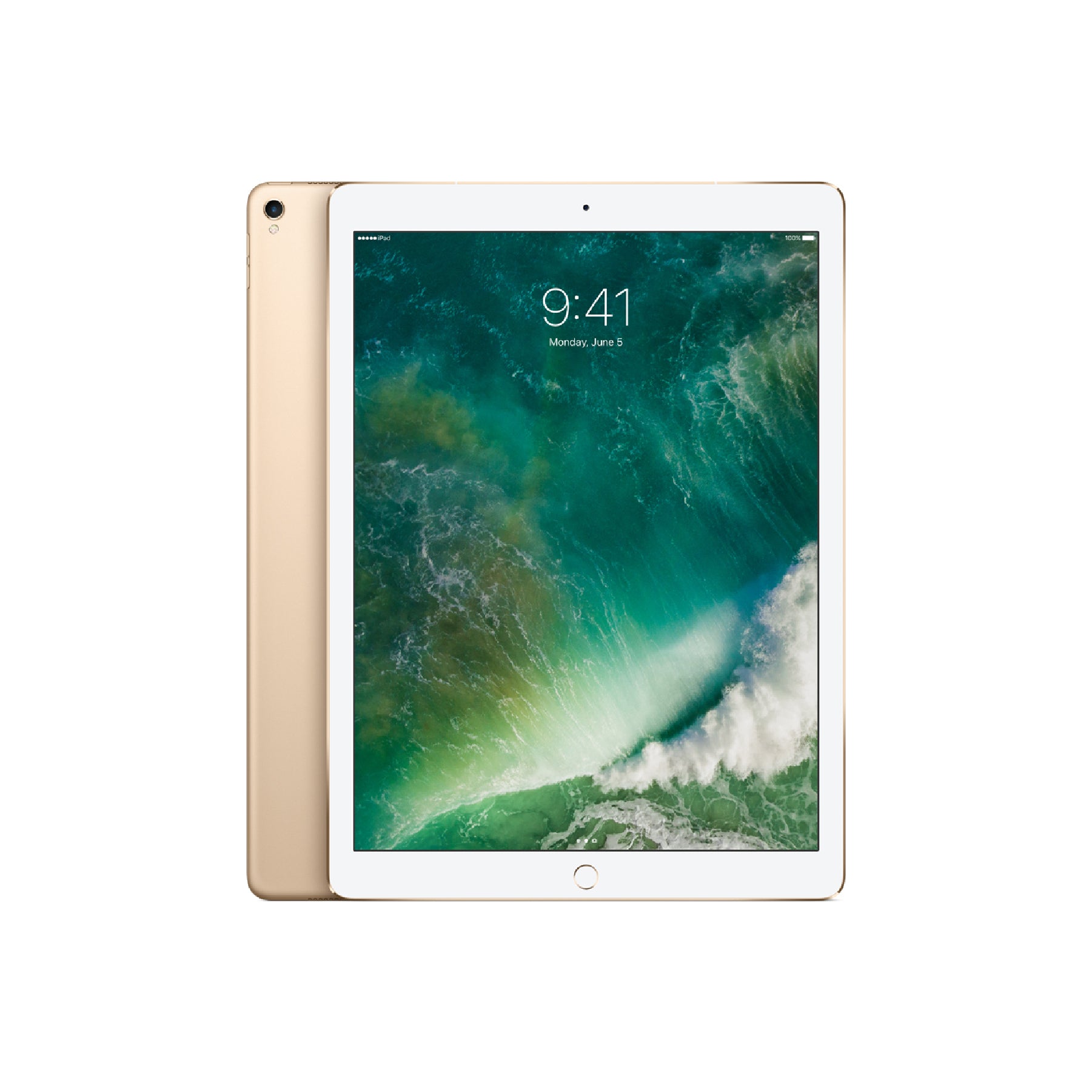 iPad Pro (12.9-inch, 2017, 2nd Generation) Wi-Fi - iStore Pre-owned