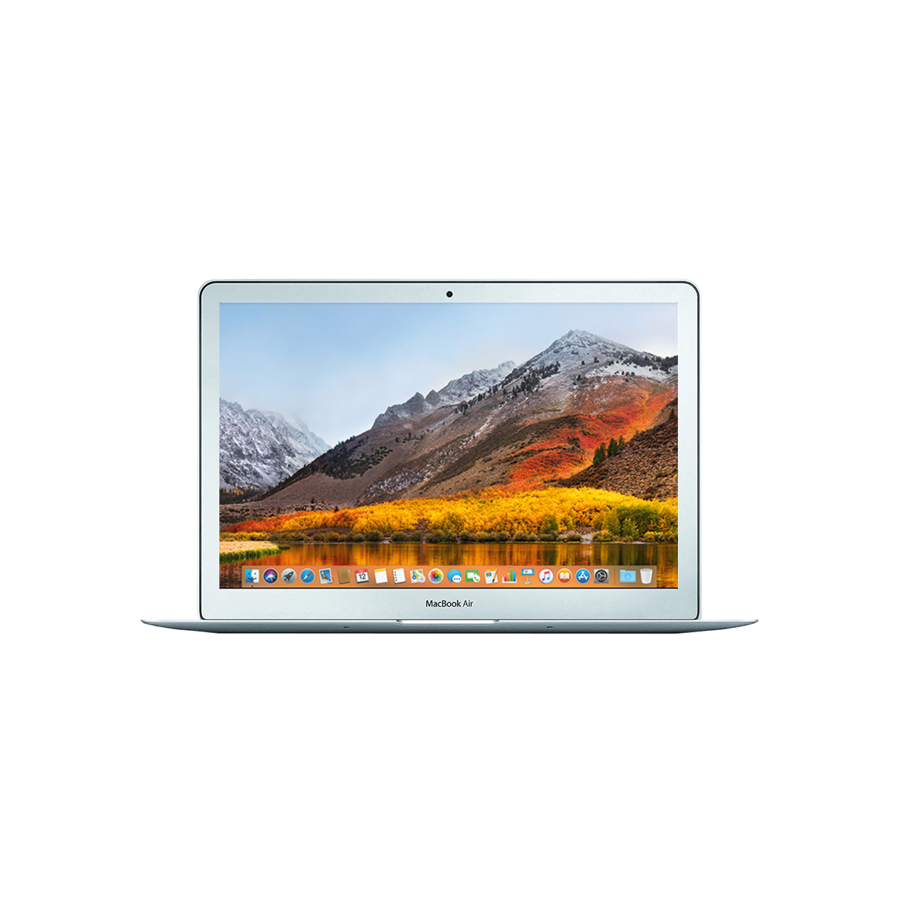 MacBook Air (13-inch, 2017) - iStore Pre-owned