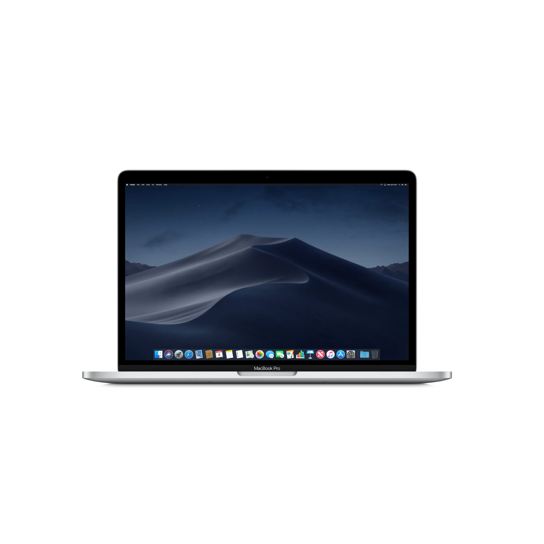 MacBook Pro (13" 2017, 4 TBT3) - iStore Pre-owned