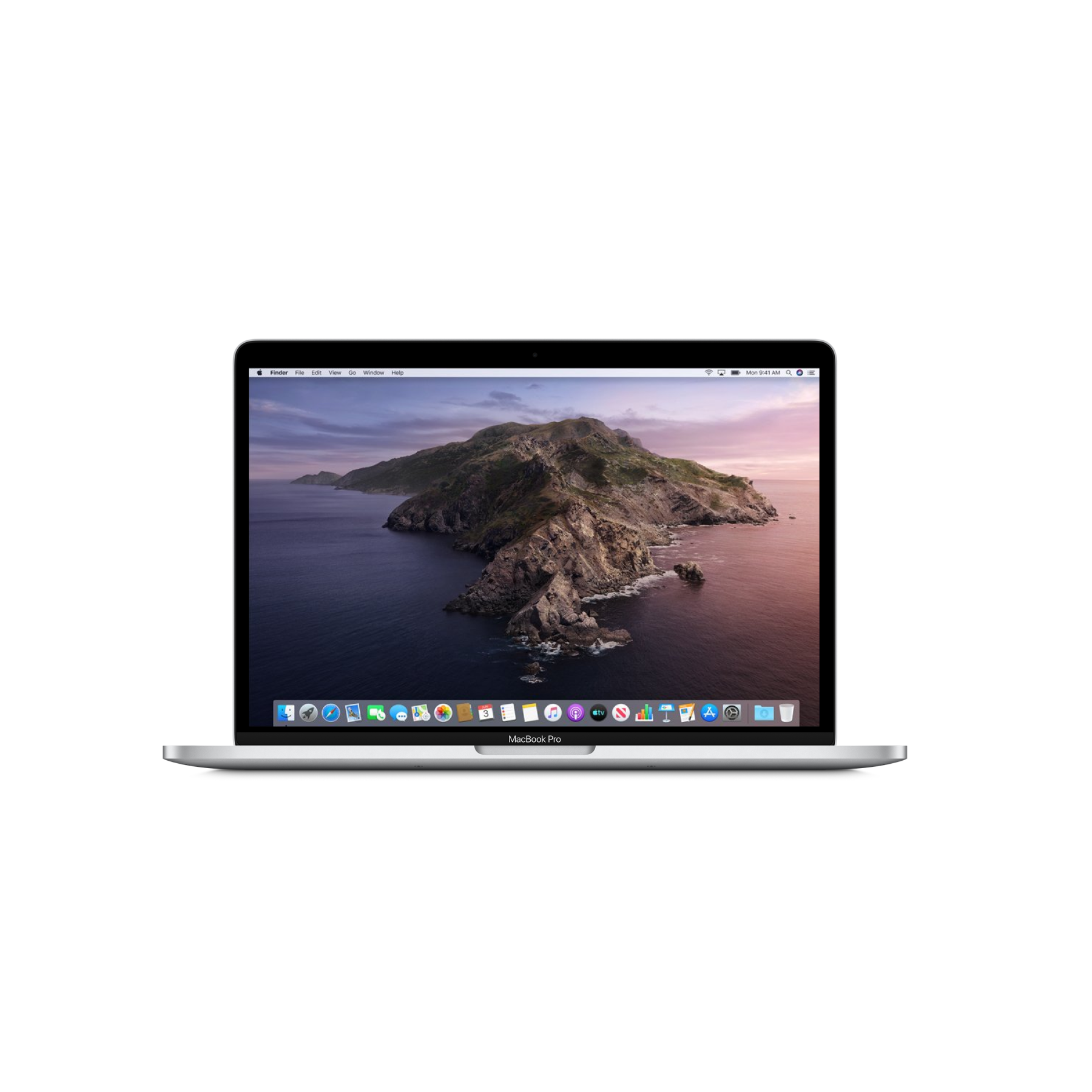 MacBook Pro (13" 2019, 4 TBT3) - iStore Pre-owned